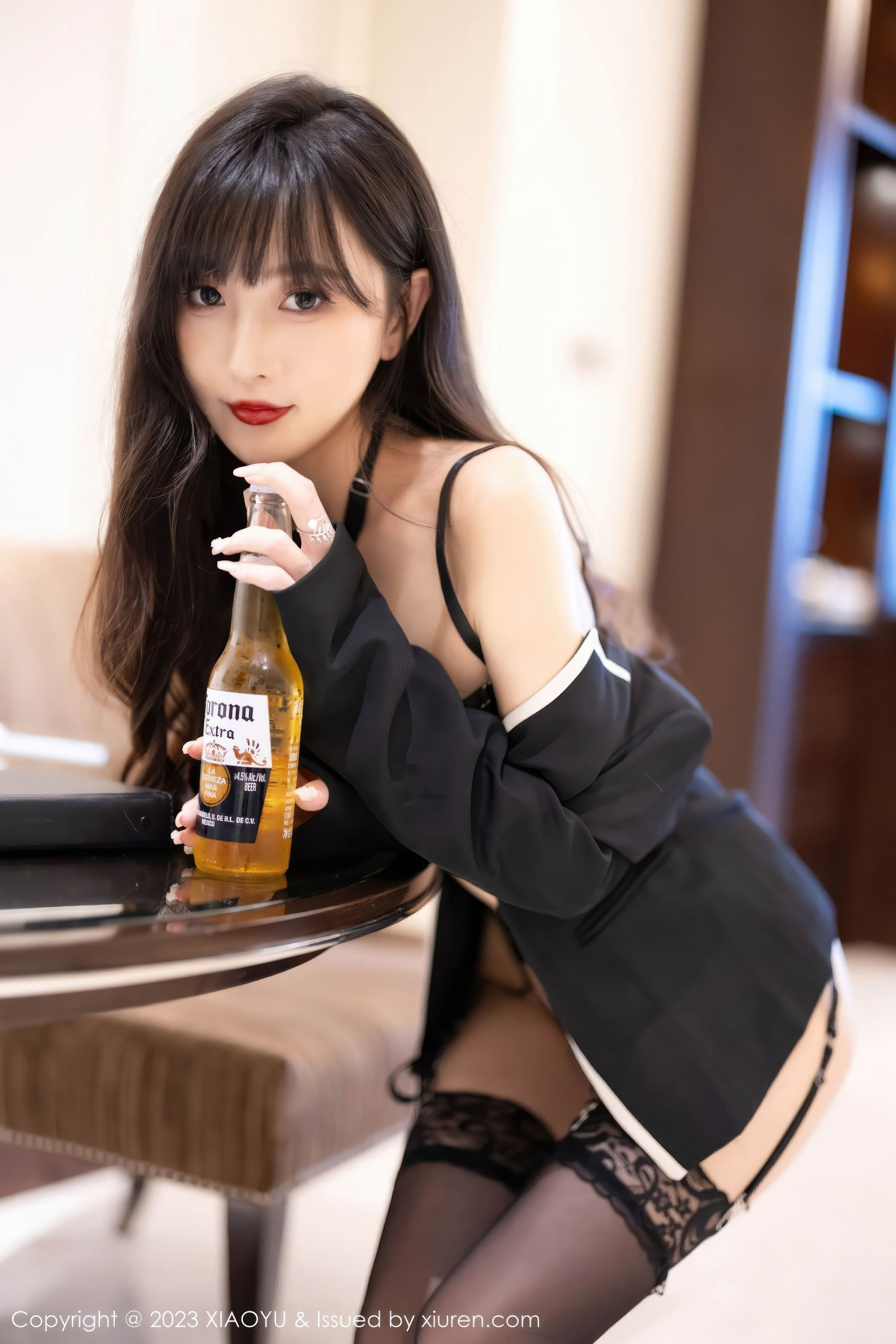 [XIAOYU]语画界 2023.11.20 Vol.1149 林星阑第11张