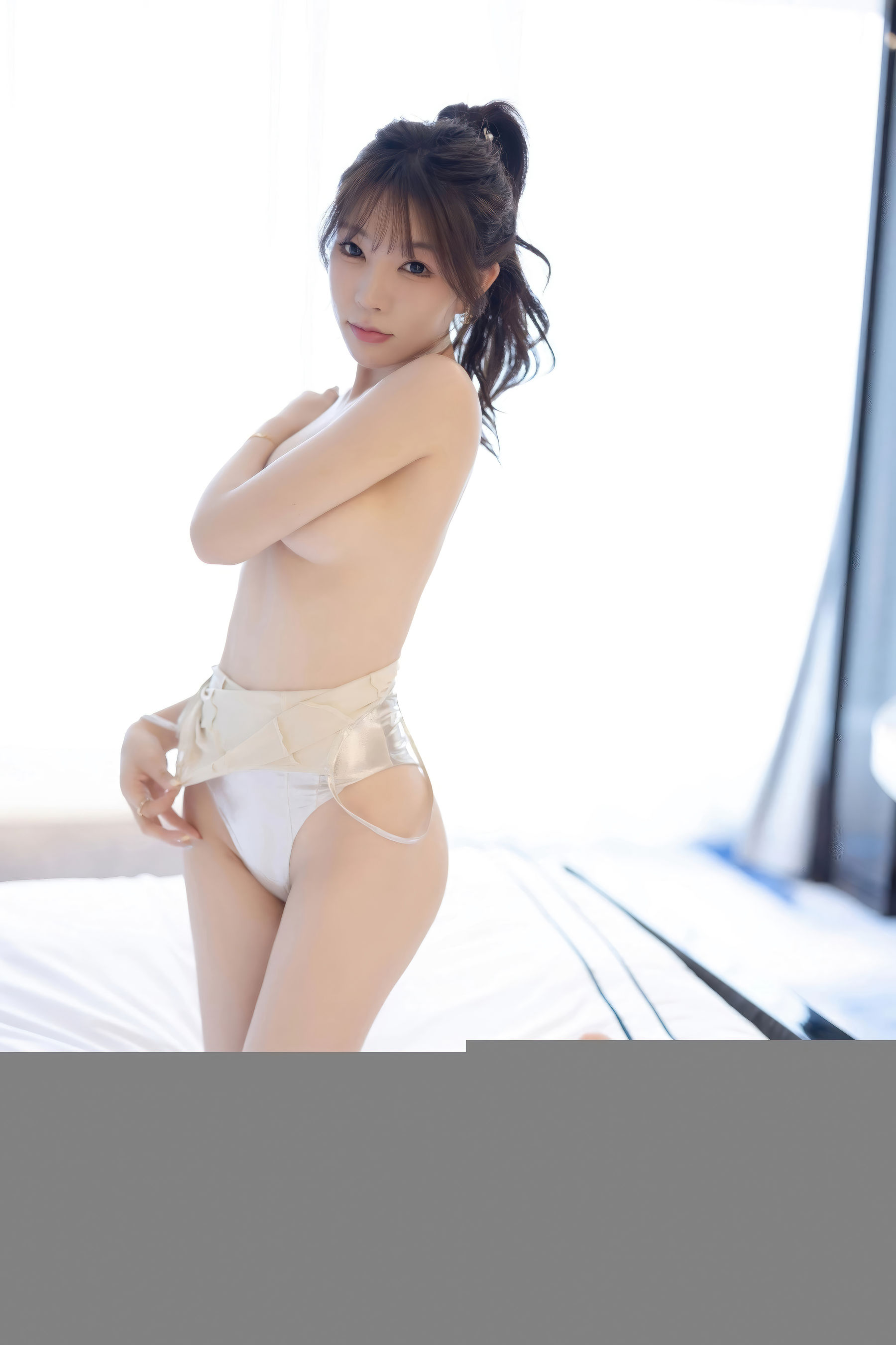 [XIAOYU]语画界 2023.12.06 Vol.1158 徐莉芝第16张