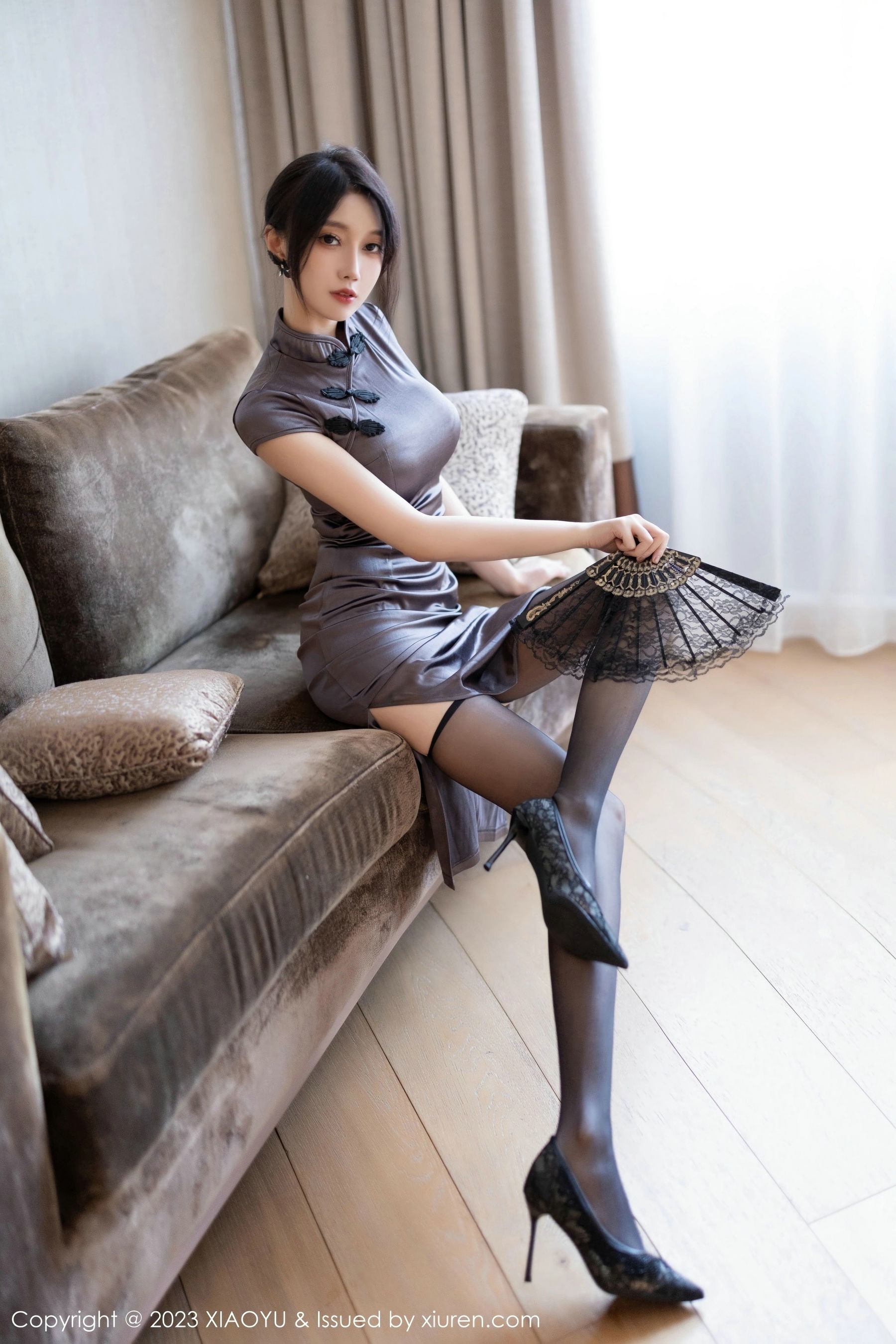 [XIAOYU]语画界 2023.12.14 Vol.1164 玥儿玥er第15张