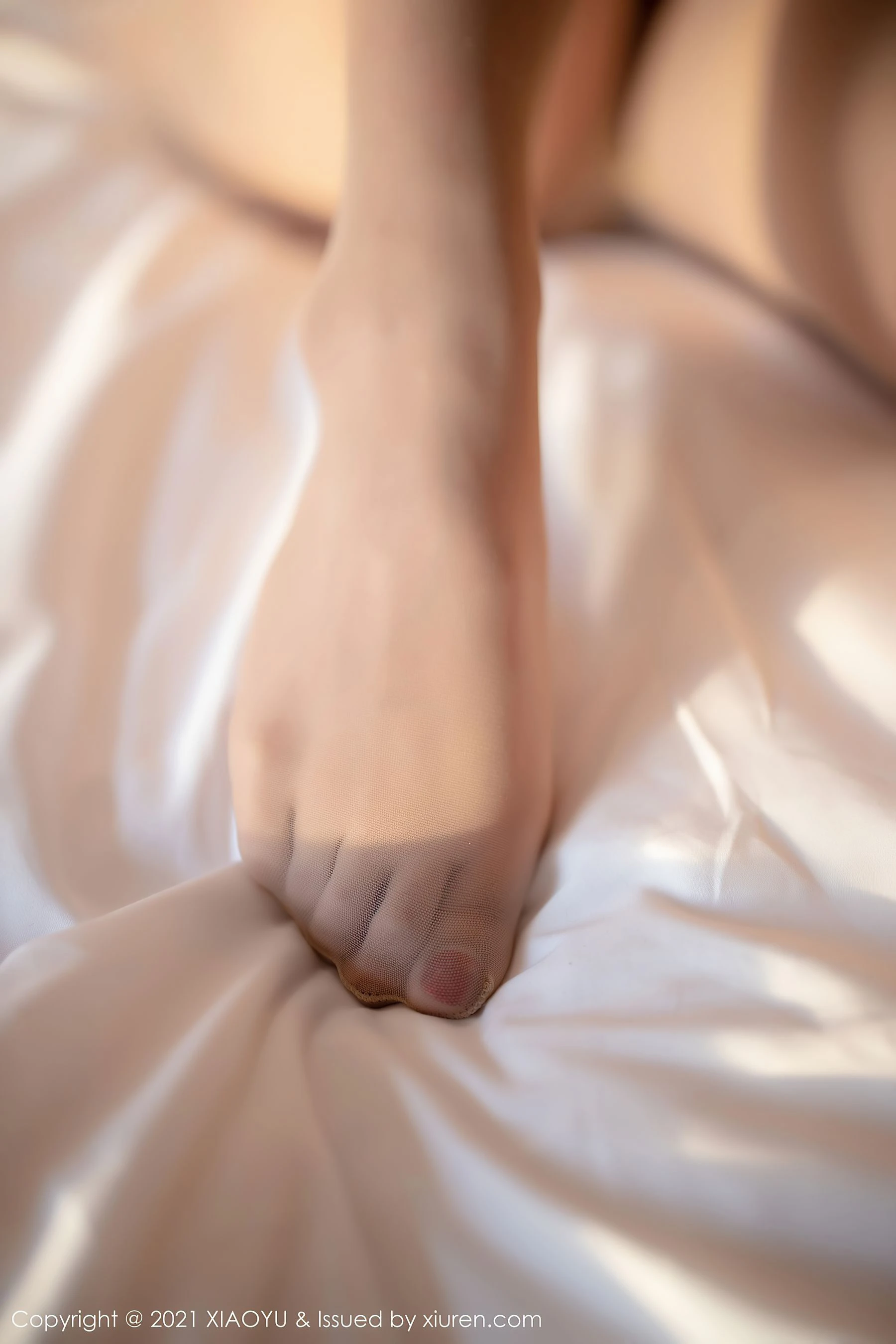 语画界 VOL.468 奈沐子第22张