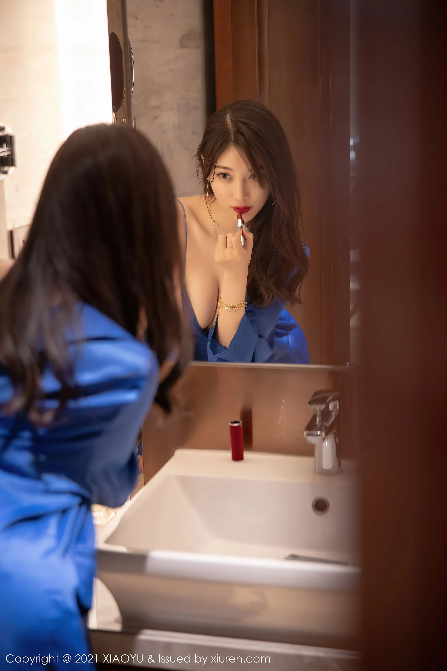 语画界 VOL.467 杨晨晨sugar第10张