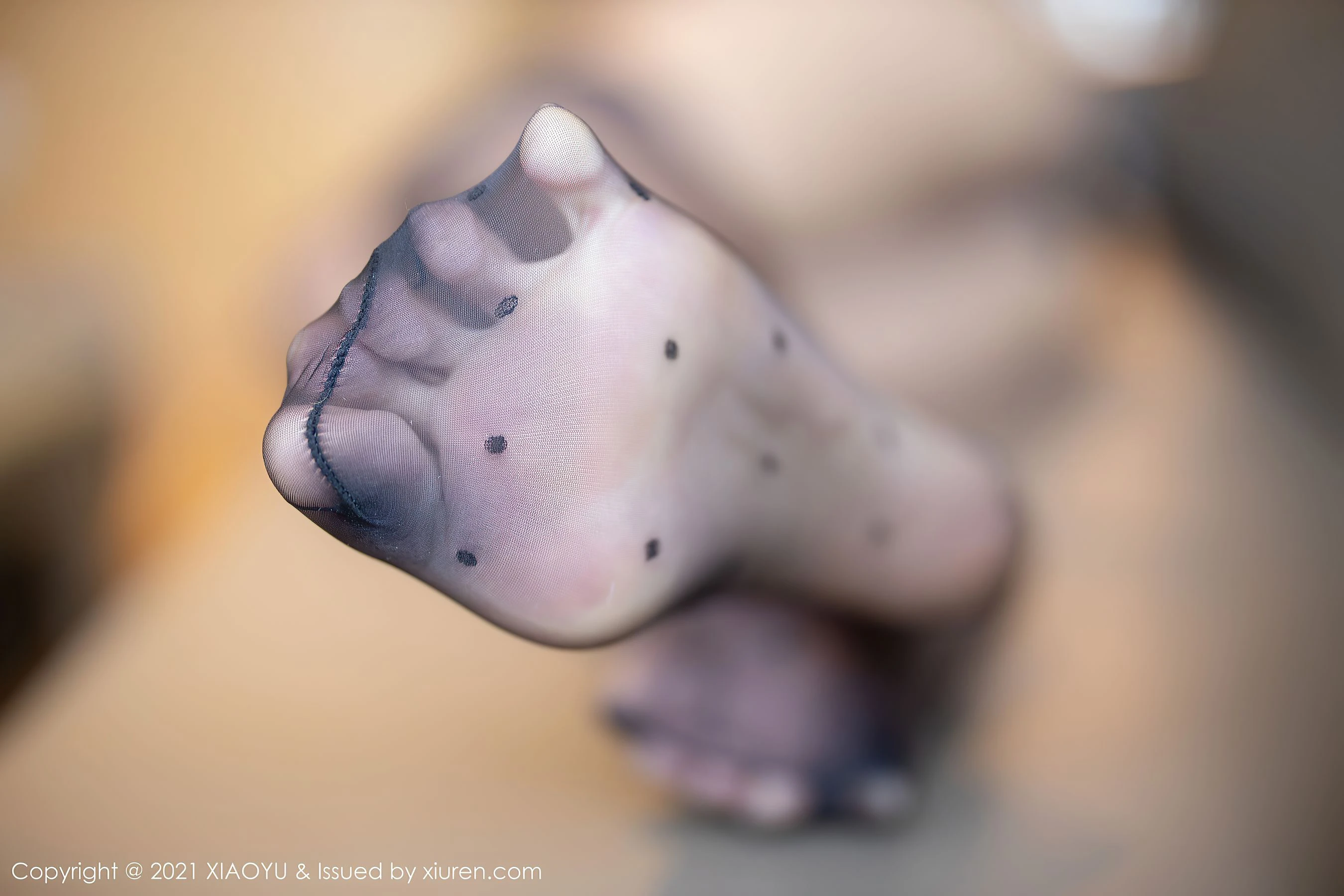 语画界 VOL.465 娜比第6张