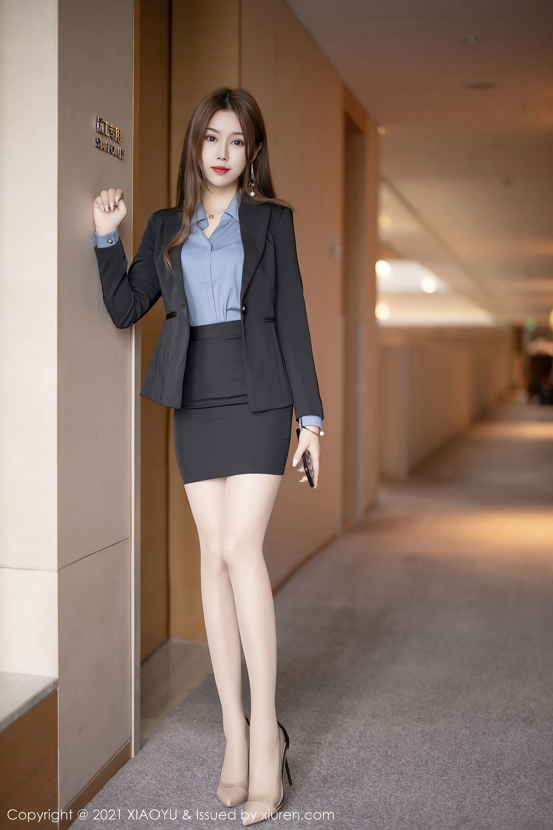 语画界 Vol.480 梦梵第3张