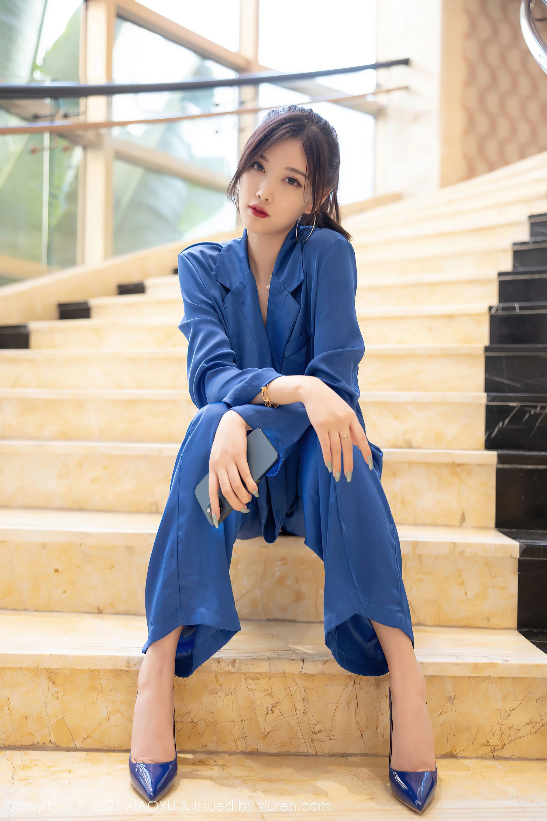 语画界 VOL.467 杨晨晨sugar第18张