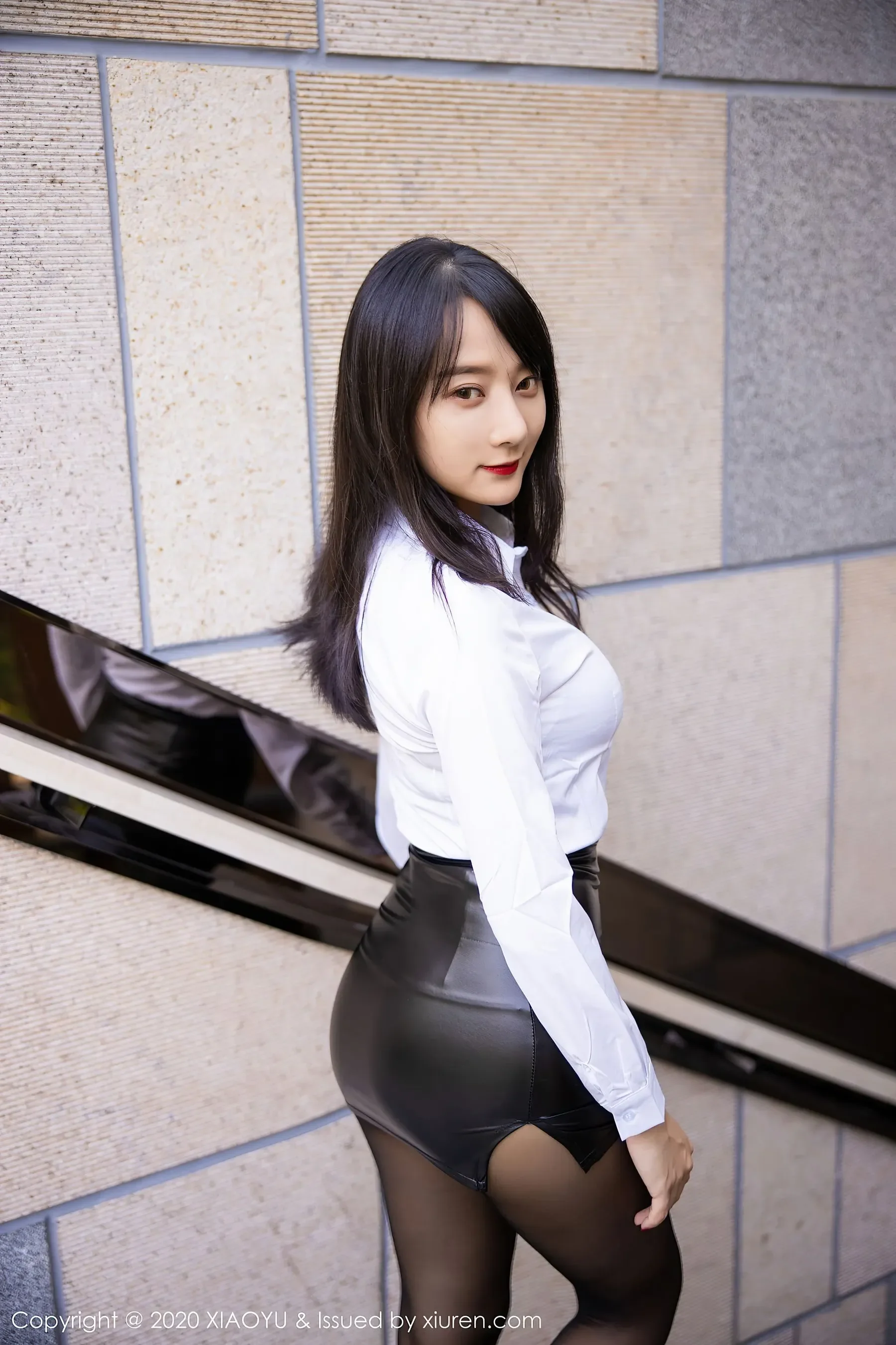  语画界 Vol.394 何嘉颖第3张