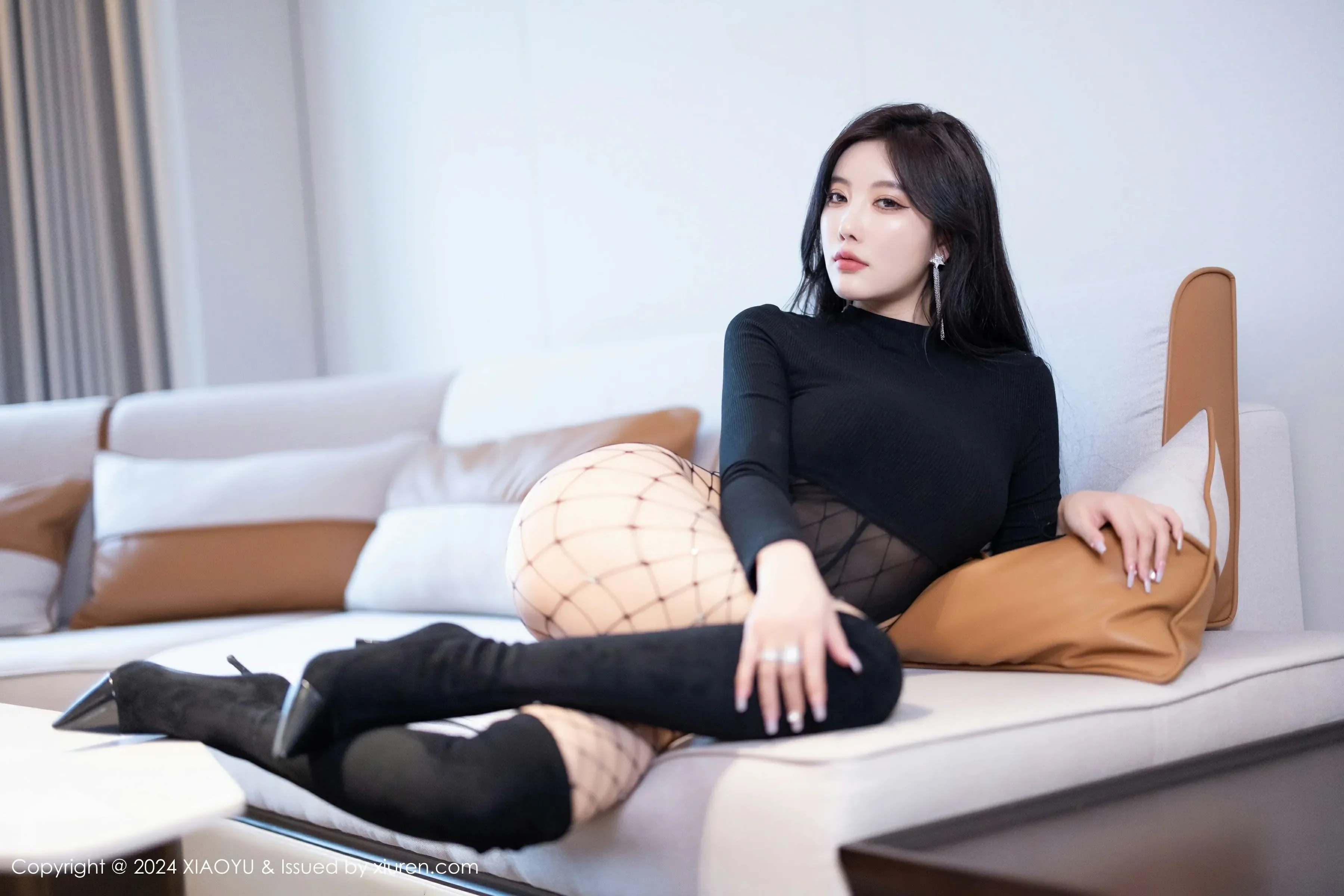  语画界 VOL.1243 杨晨晨Yome [81P]第21张