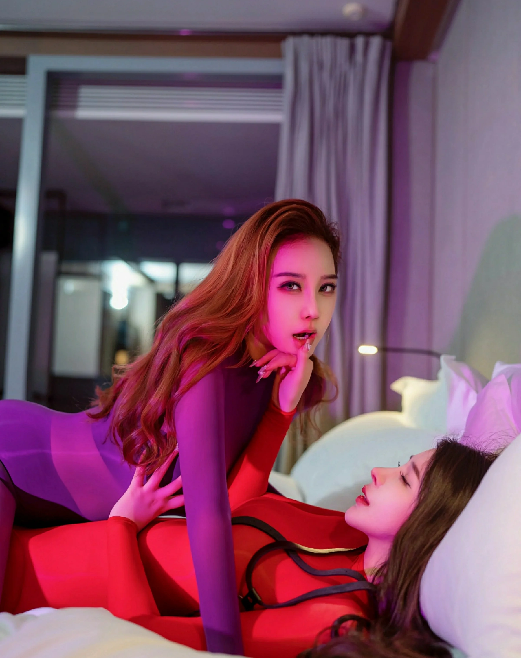  星颜社 VOL.395 李丽莎 [65P]第10张