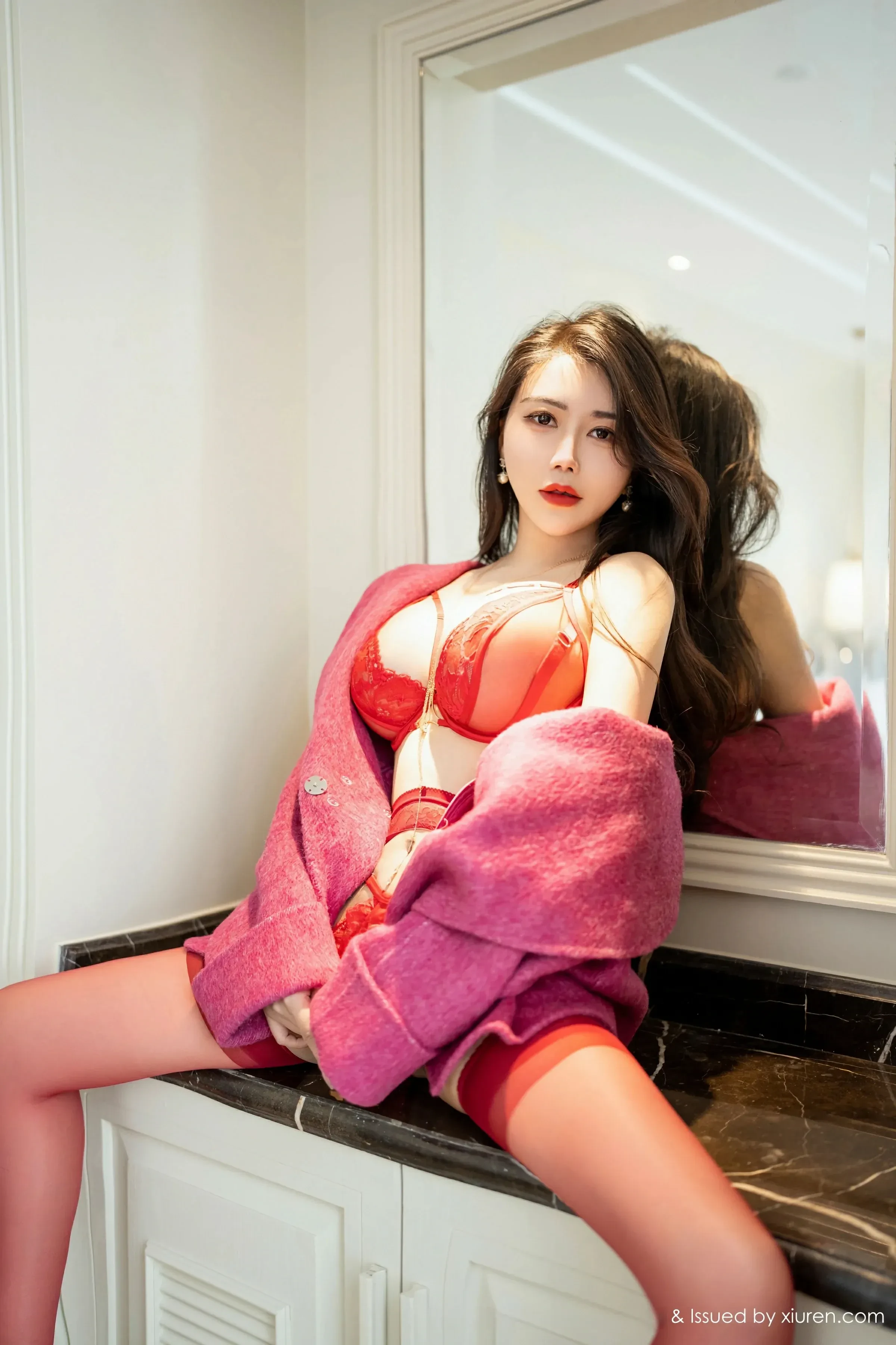  星颜社 VOL.243 李若汐 [81P]第2张