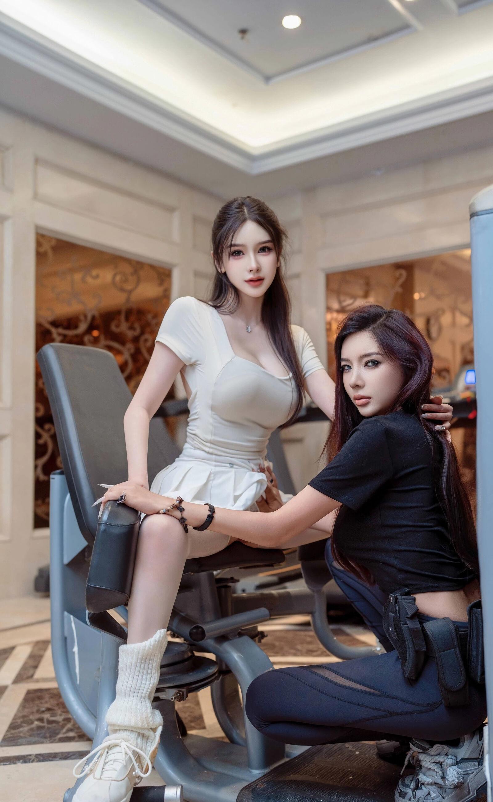  星颜社 模特合集 No.0408 [65P]第13张