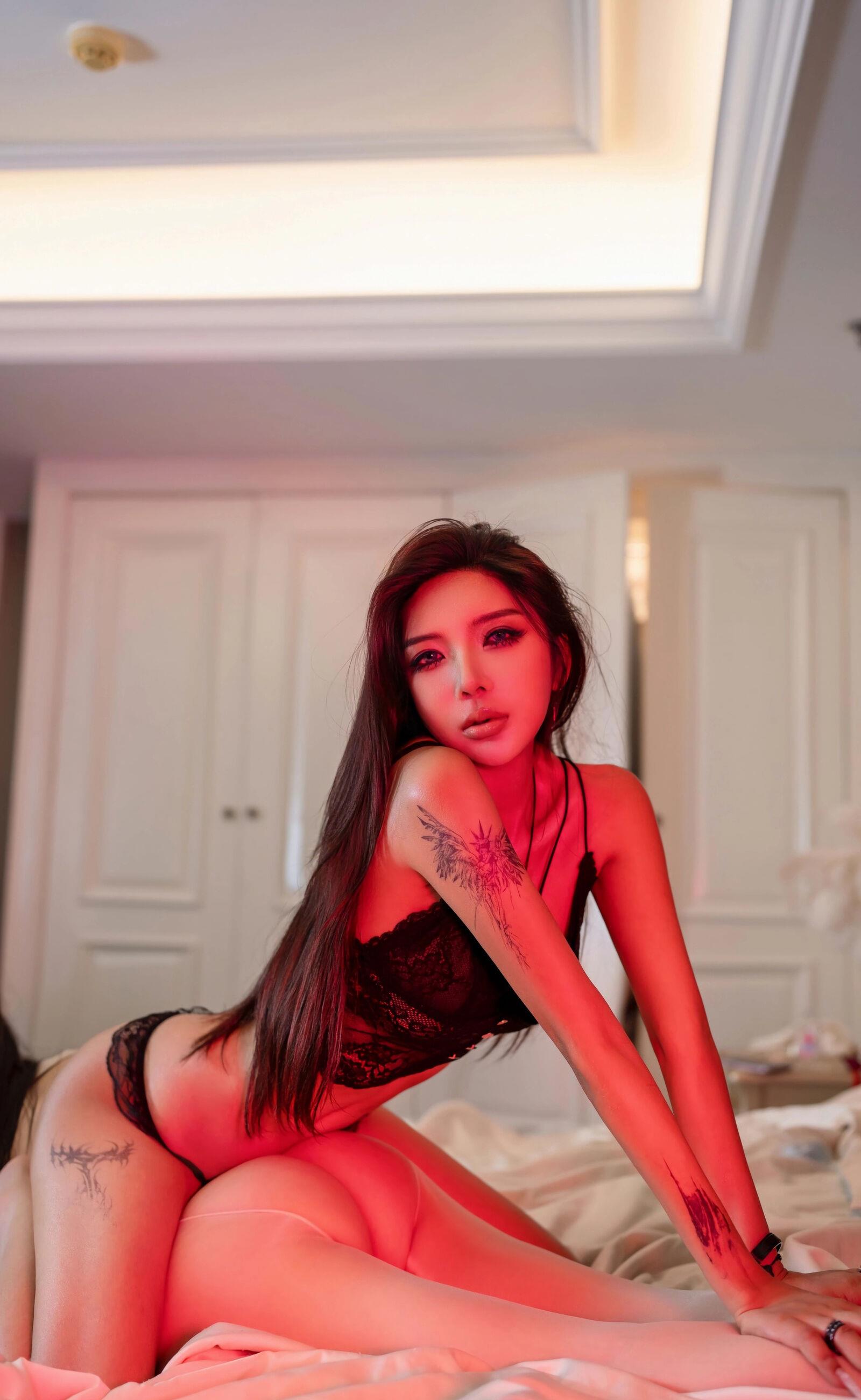  星颜社 模特合集 No.0408 [65P]第15张