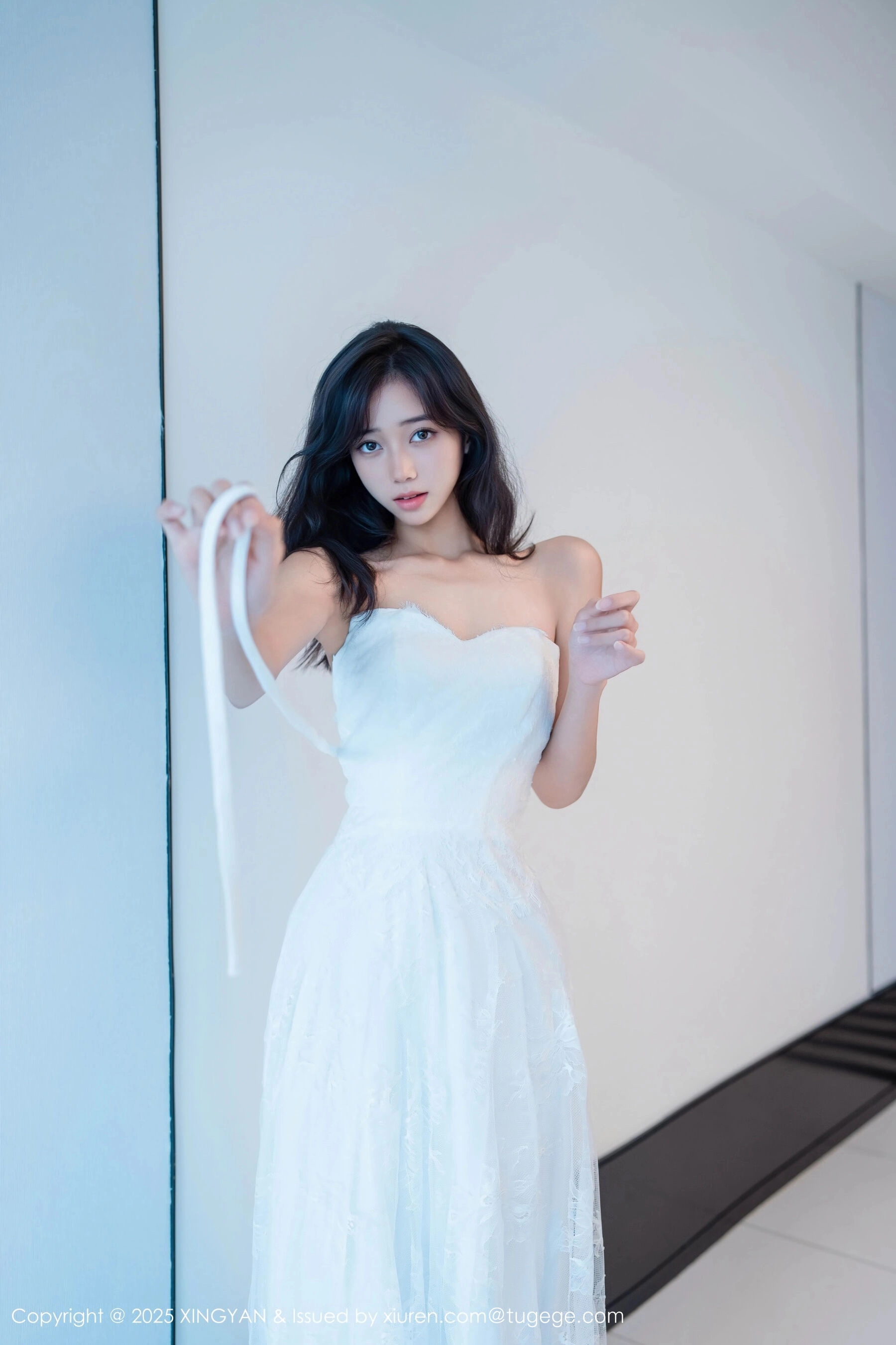  星颜社 时安安 Vol.0419 [75P]第9张