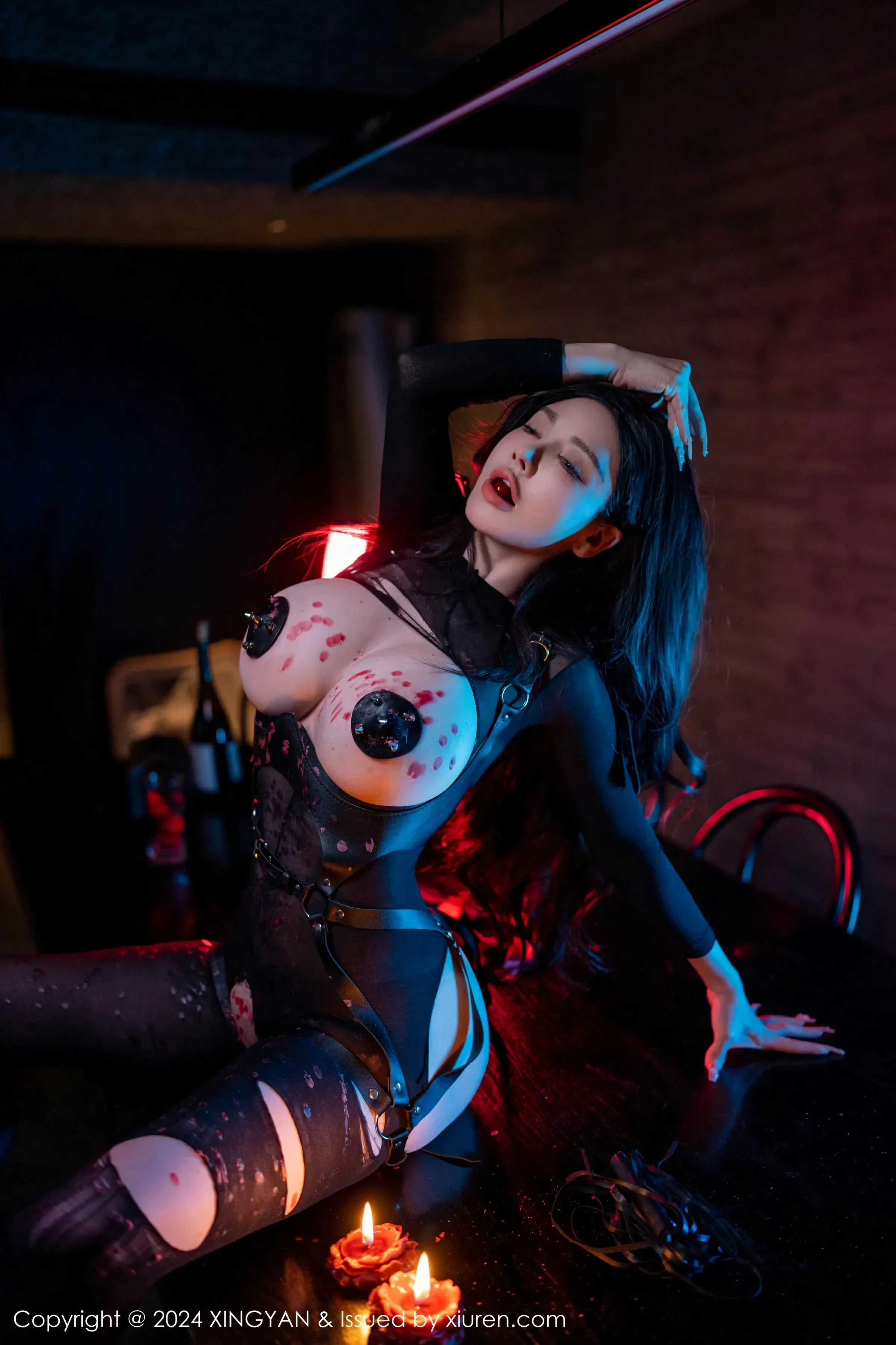  星颜社 VOL.248 潘思沁 [81P]第15张