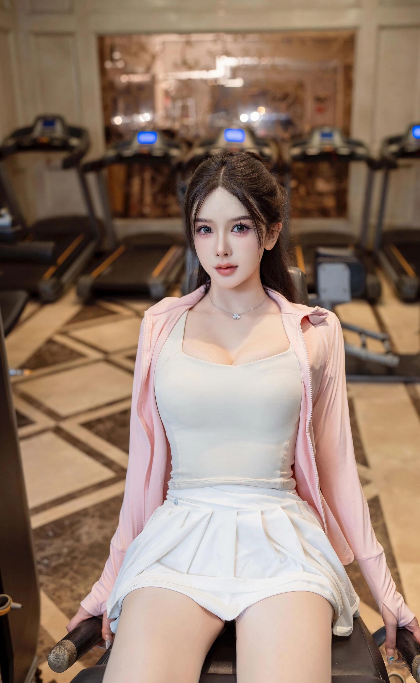  星颜社 模特合集 No.0408 [65P]第5张