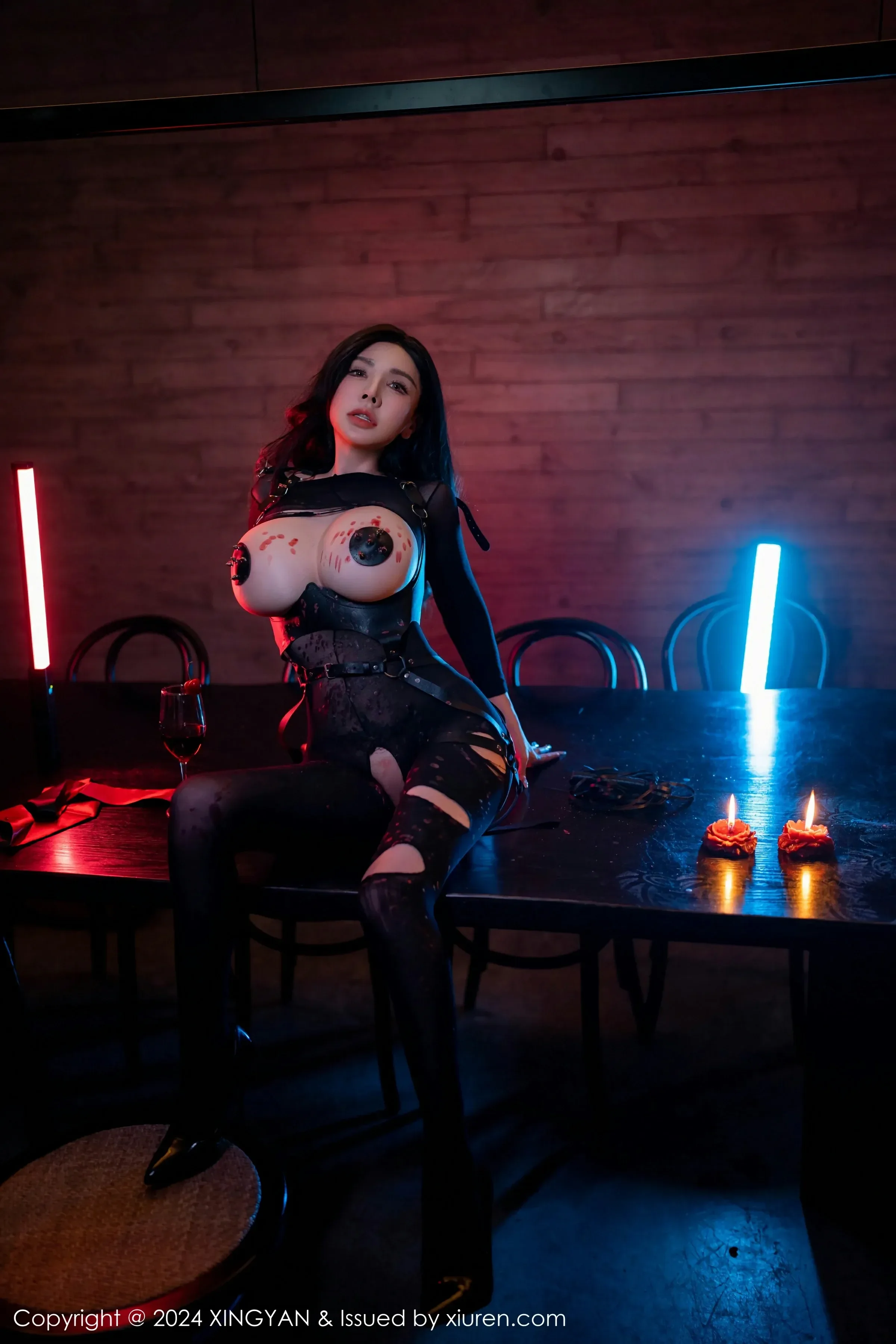  星颜社 VOL.248 潘思沁 [81P]第12张