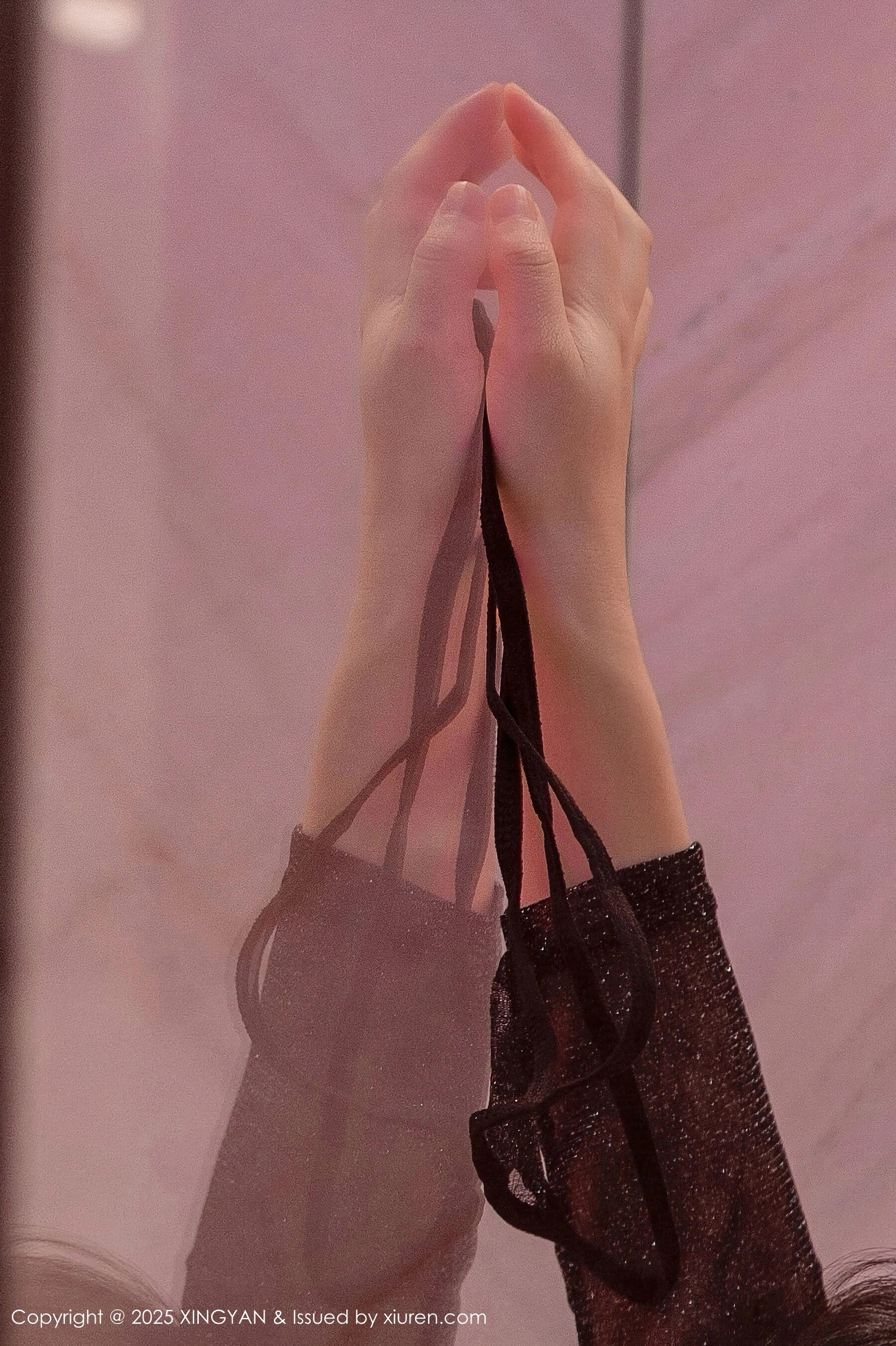  星颜社 沈南汐RuRu Vol.0424 [71P]第24张