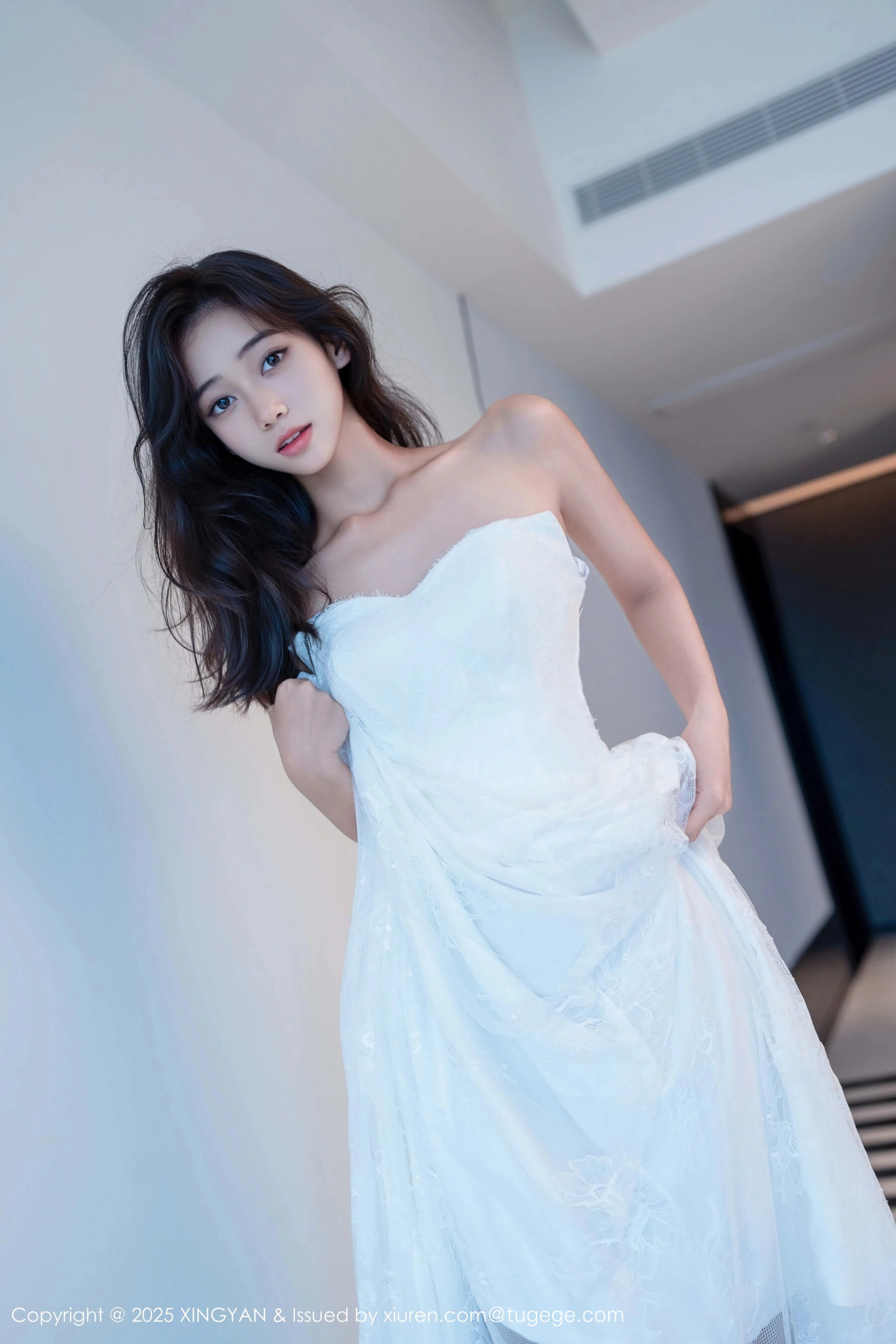  星颜社 时安安 Vol.0419 [75P]第1张