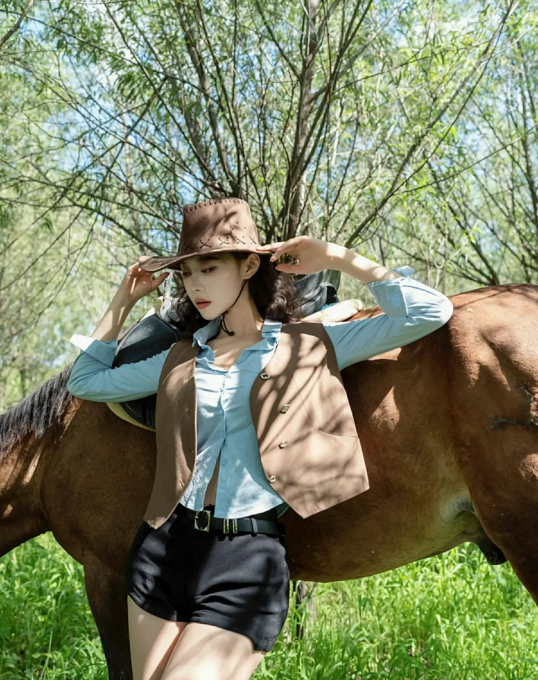  星颜社 VOL.391 清妙 [76P]第1张