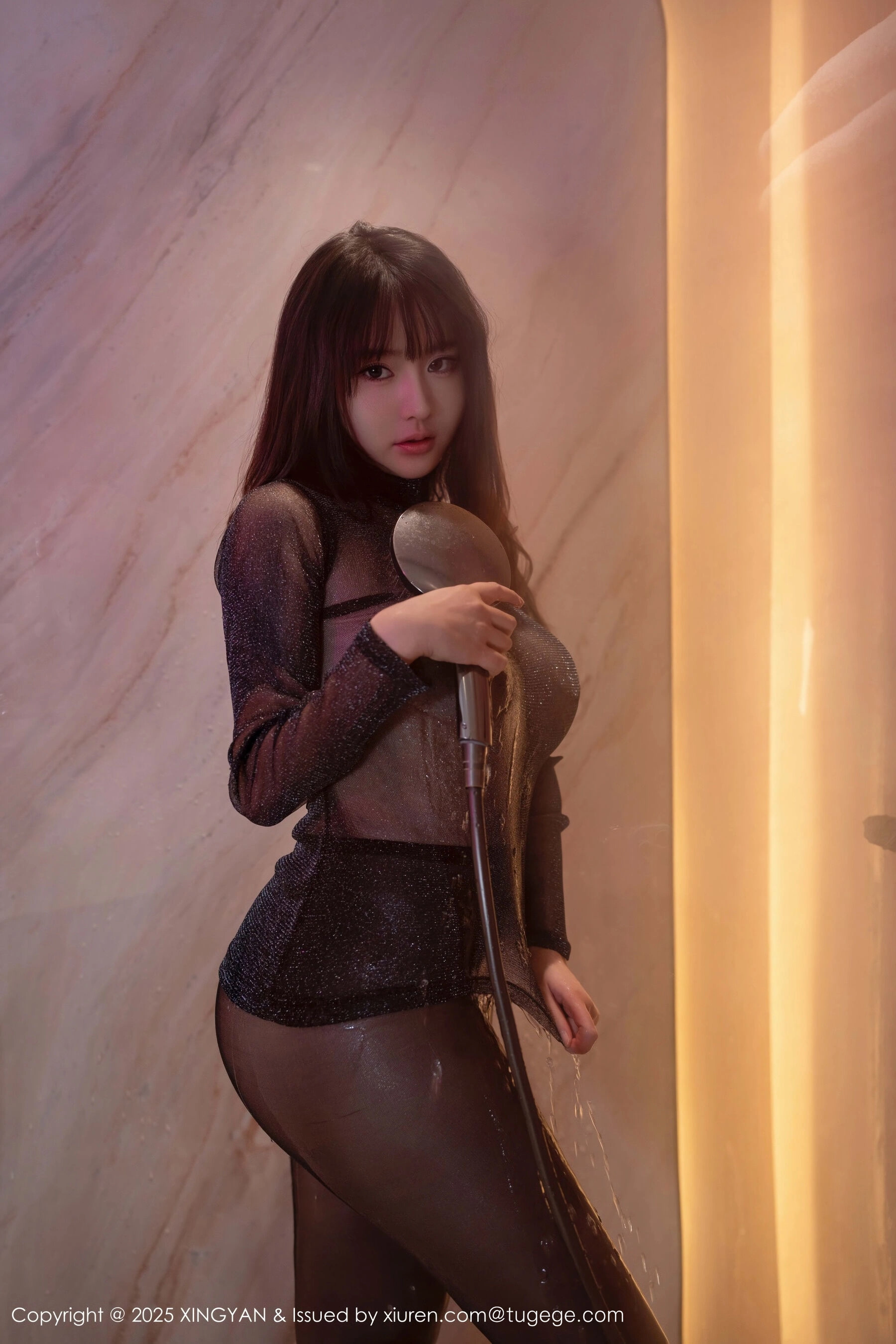  星颜社 沈南汐RuRu Vol.0424 [71P]第9张