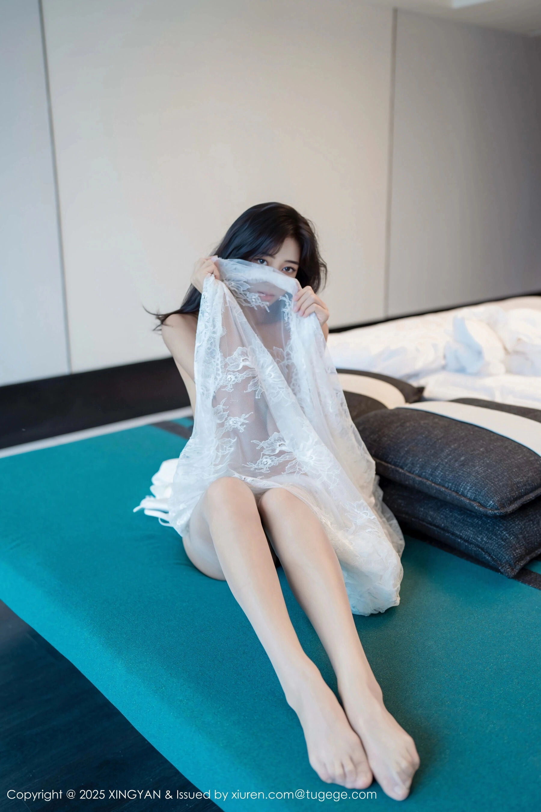  星颜社 时安安 Vol.0419 [75P]第23张