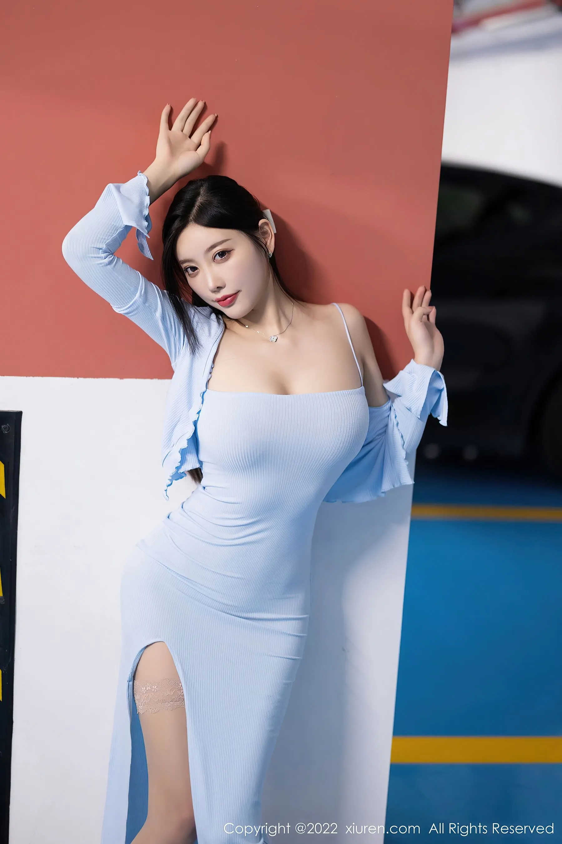 秀人网 No.5144 杨晨晨第26张