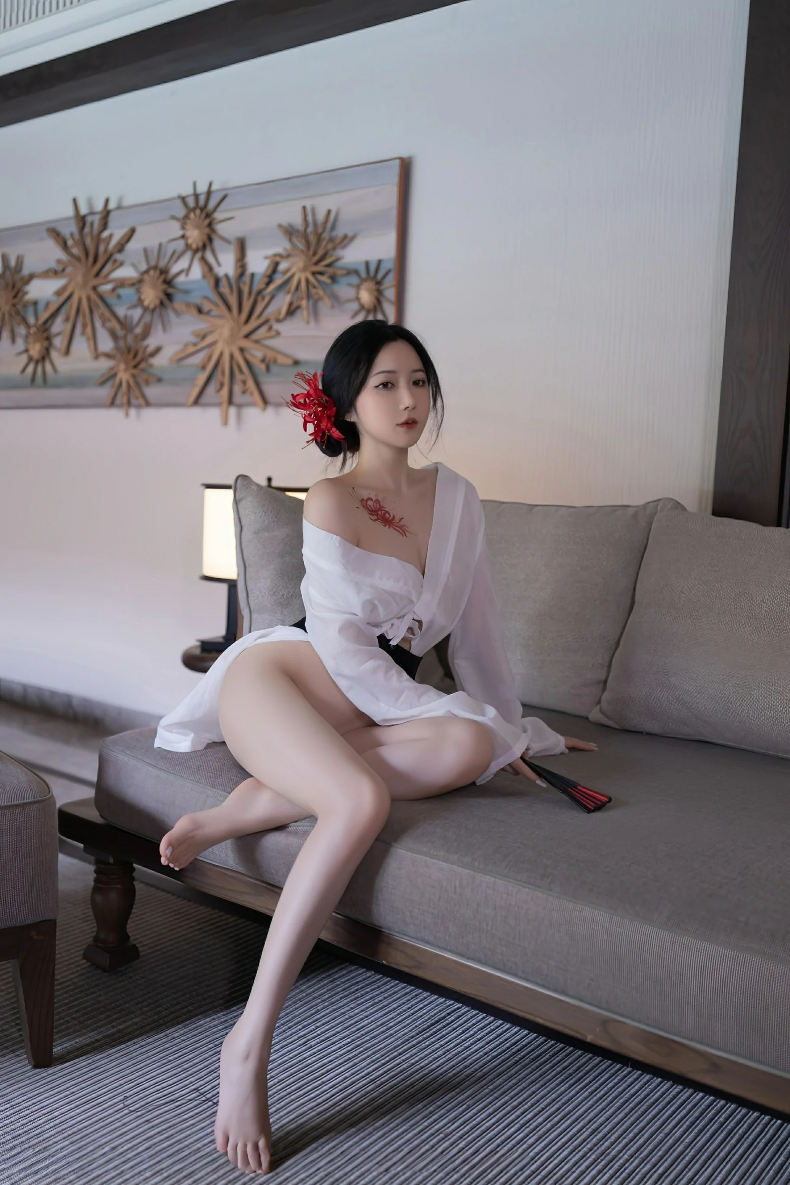  秀人网 No.10514 鱼子酱Fish [80P]第16张