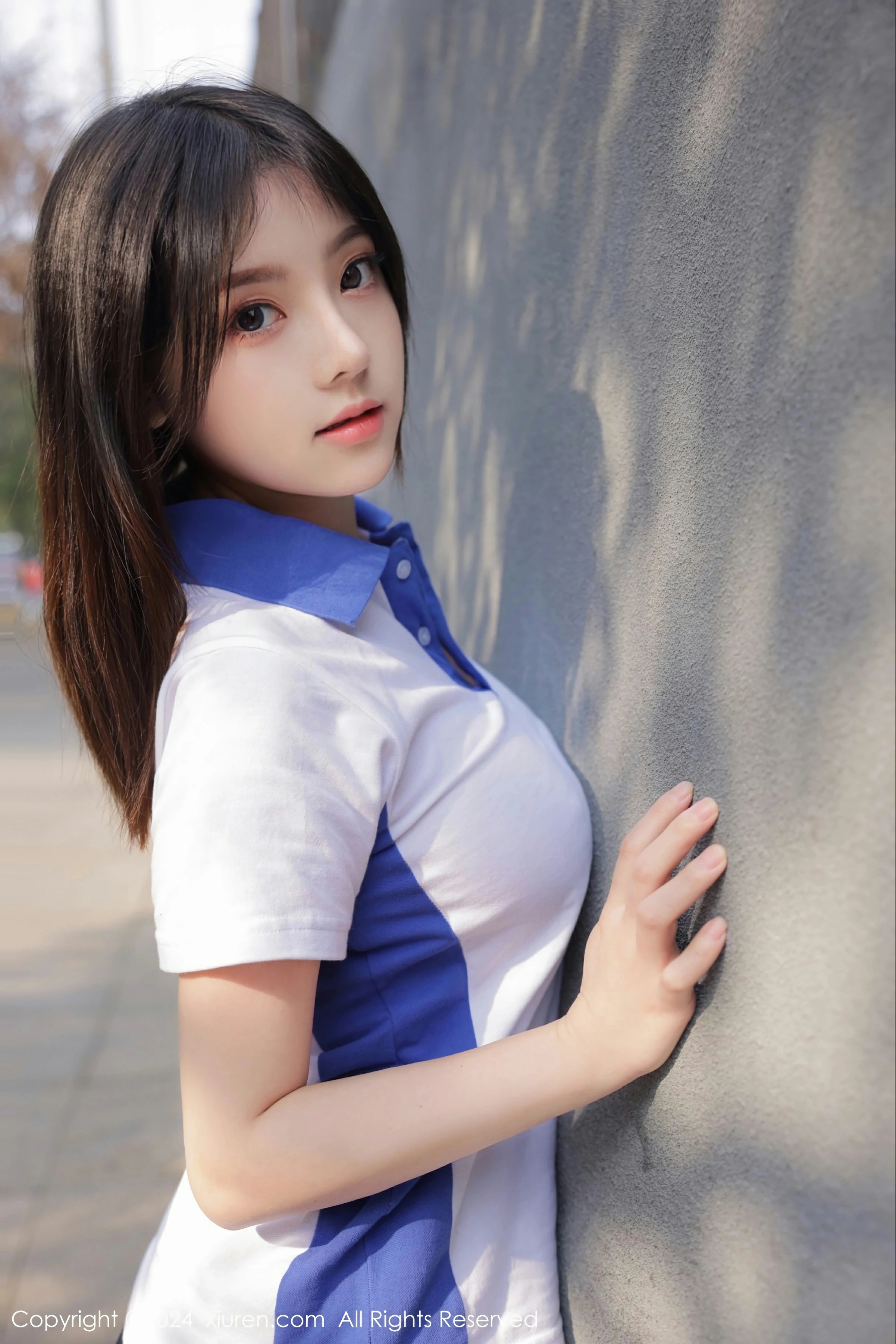 XiuRen 秀人 2024.01.19 No.7994 豆瓣酱第12张