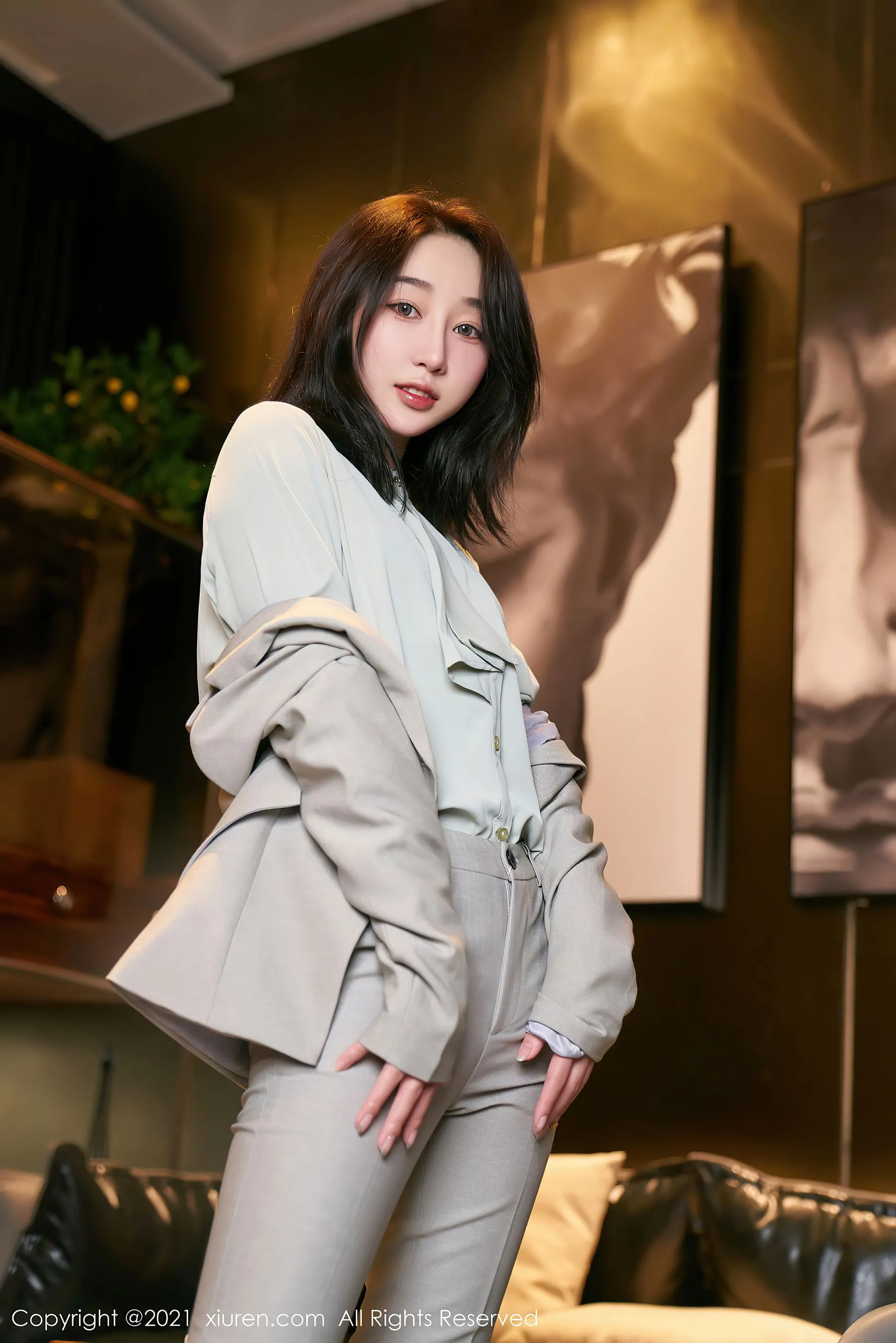  秀人 No.3009 九月生_第7张