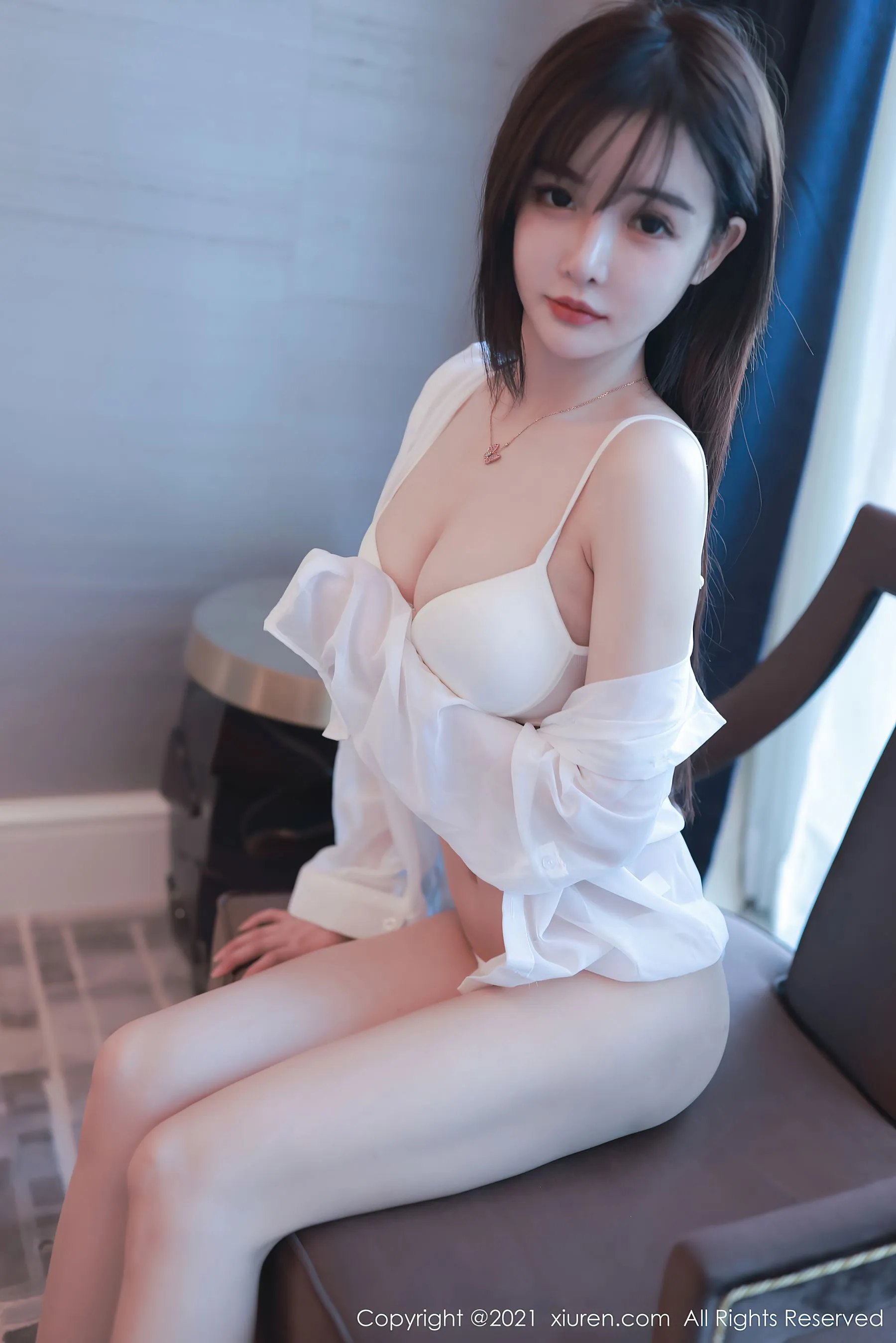 秀人 No.3064 南初妹妹第17张