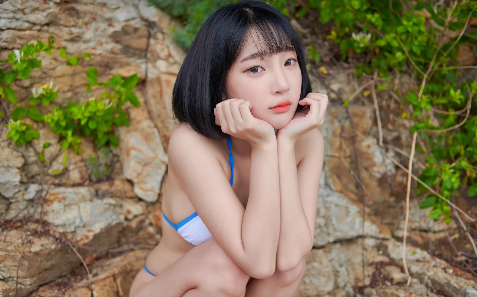  XIUREN秀人网 No.1702 模特_卿卿第21张