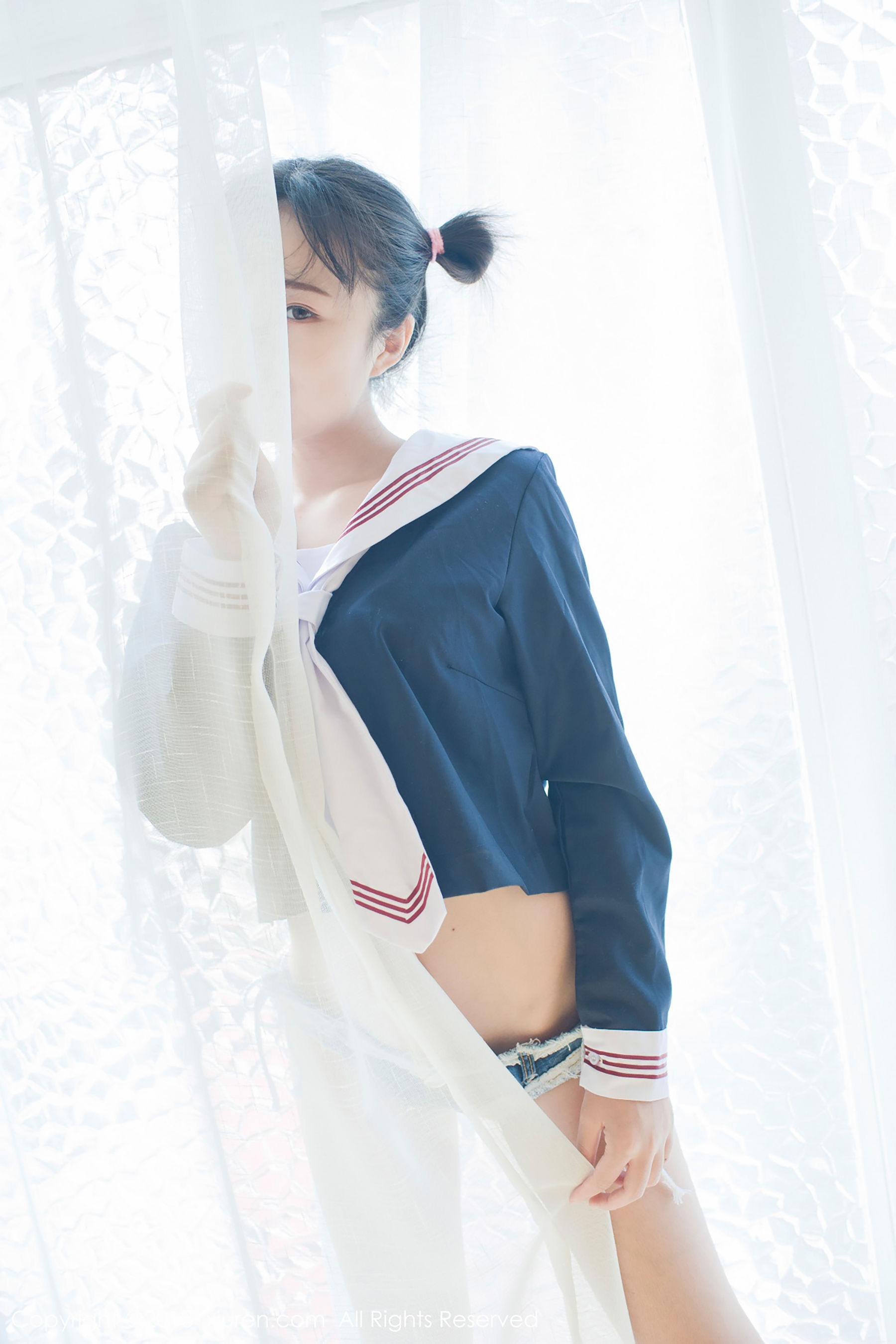 XiuRen 秀人网 No.1220 苍井优香第13张