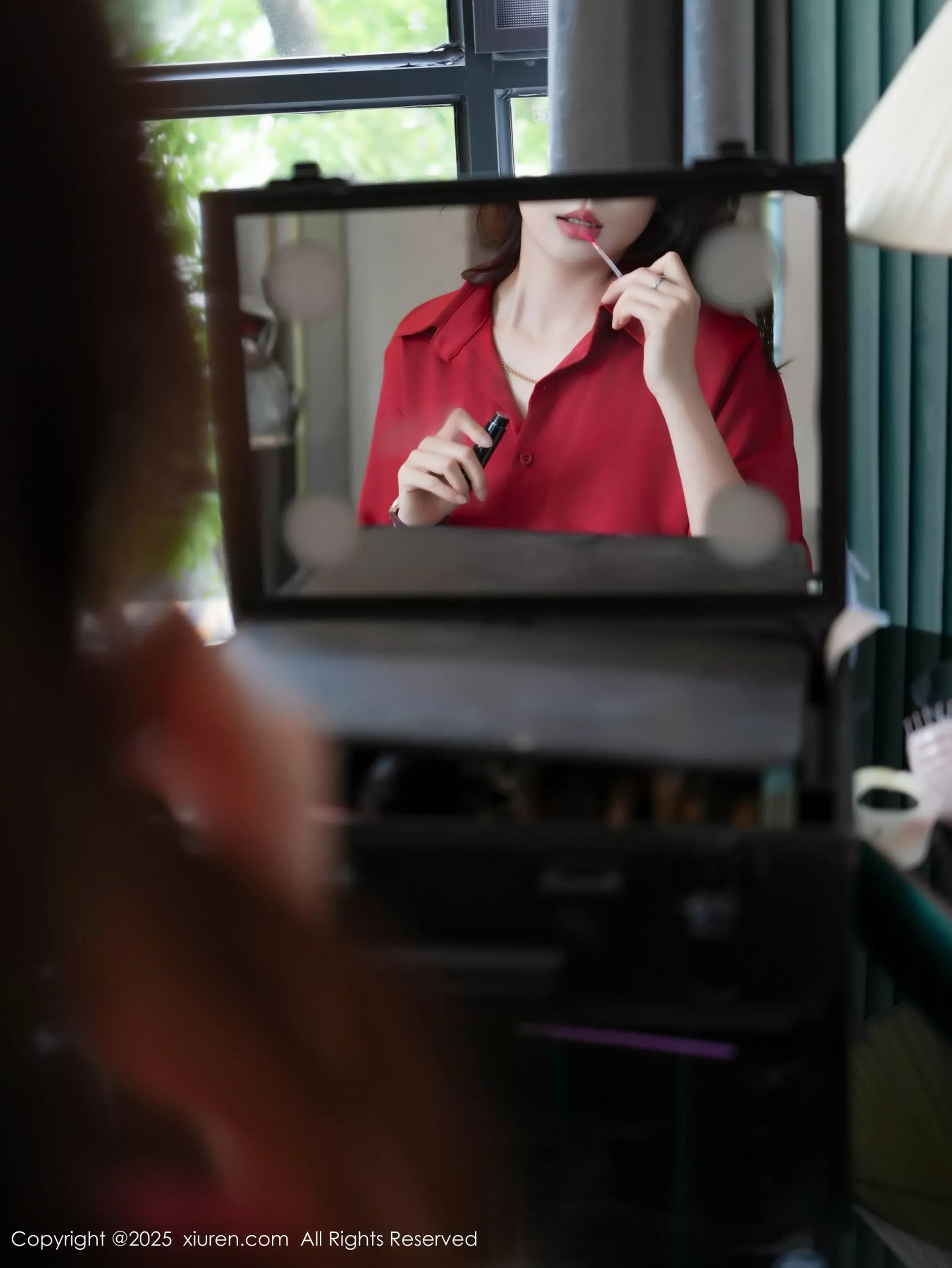  XiuRen 秀人 No.10157 玫瑰我爱你 [80P]第4张