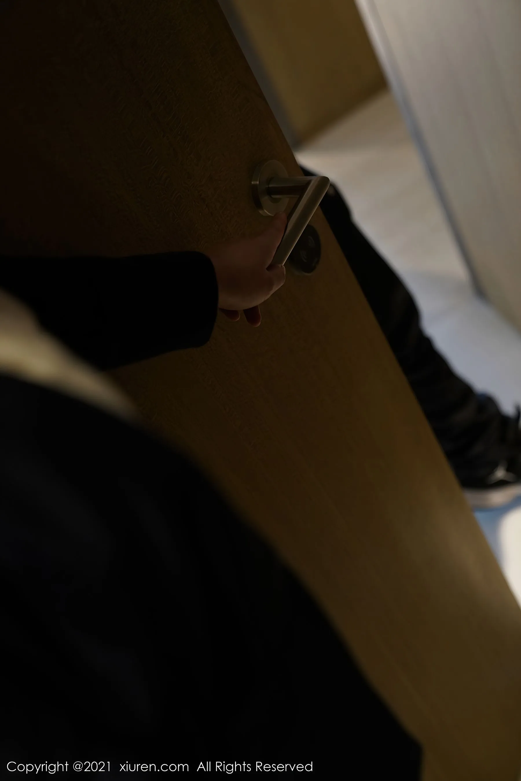 秀人 No.3221 晓鱼酱第12张