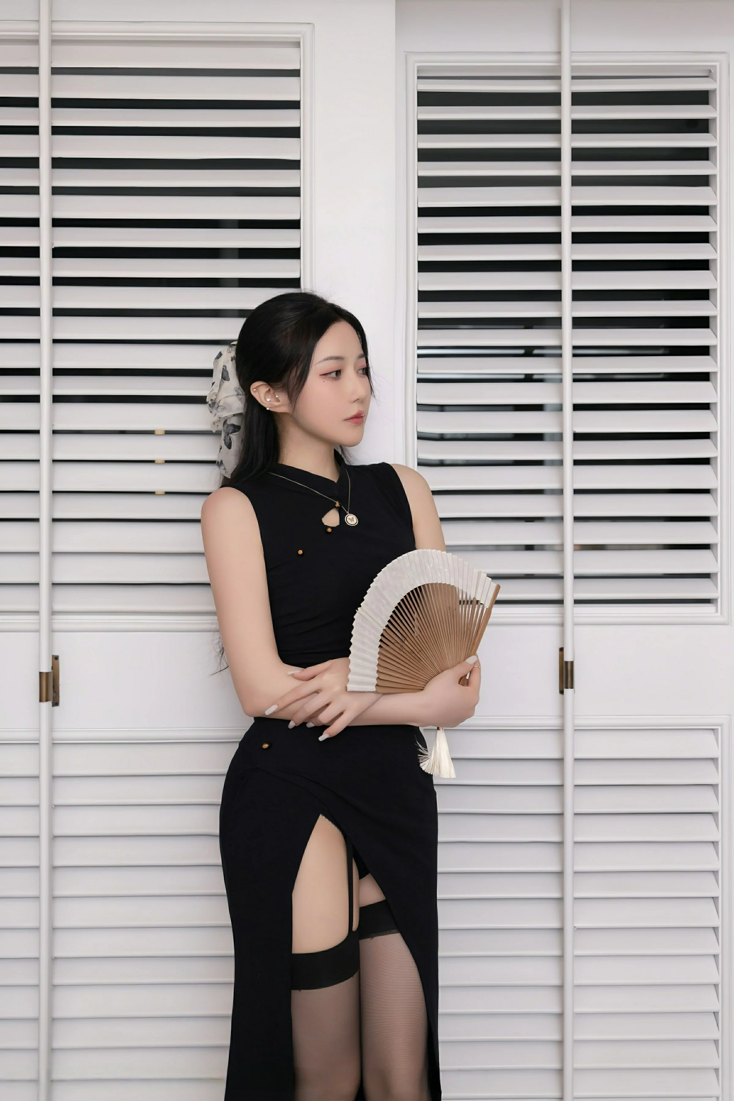  秀人网 No.10480 鱼子酱Fish [80P]第9张