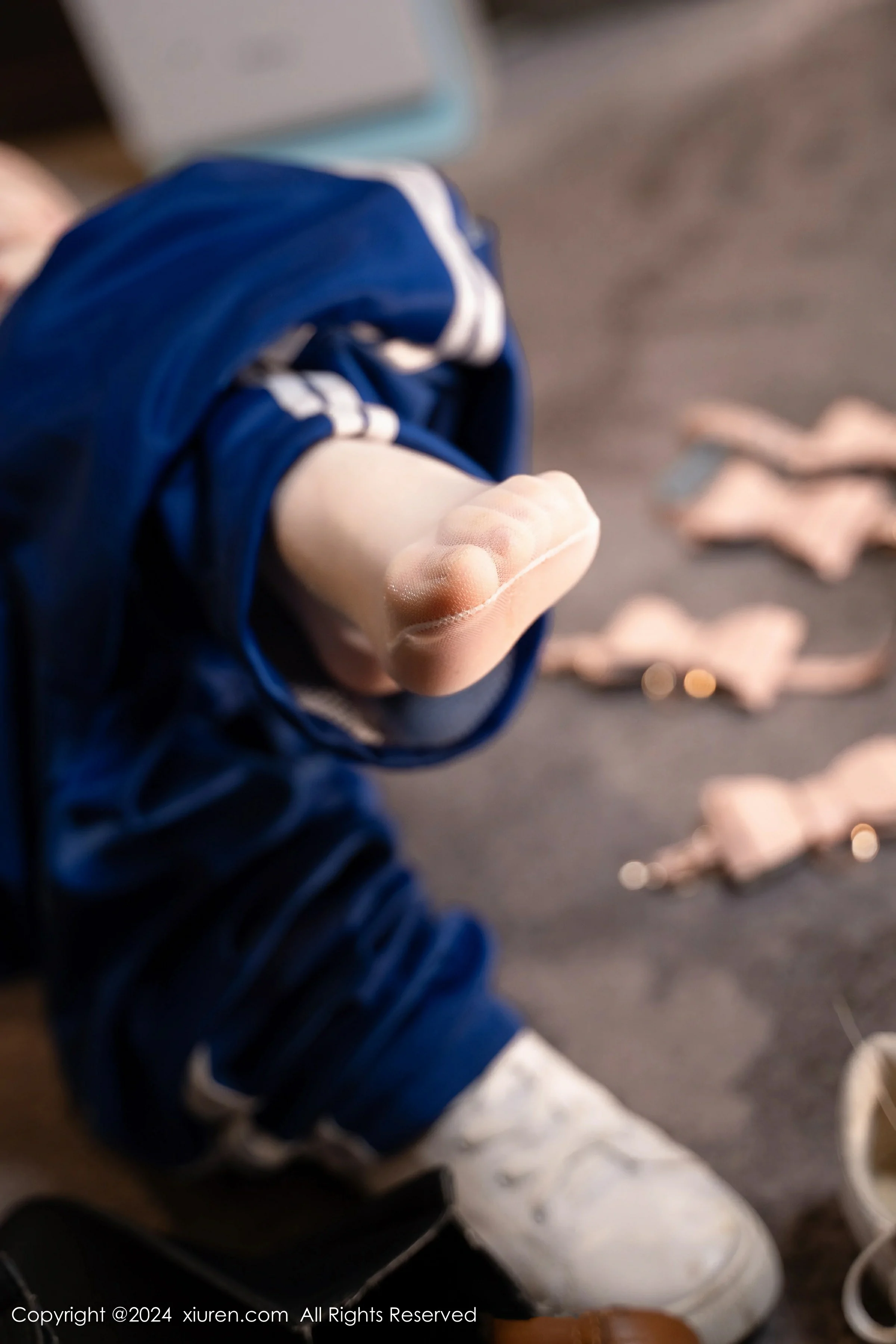  XiuRen 秀人 No.8621 新人模特 粉嫩嫩 [82P]第14张