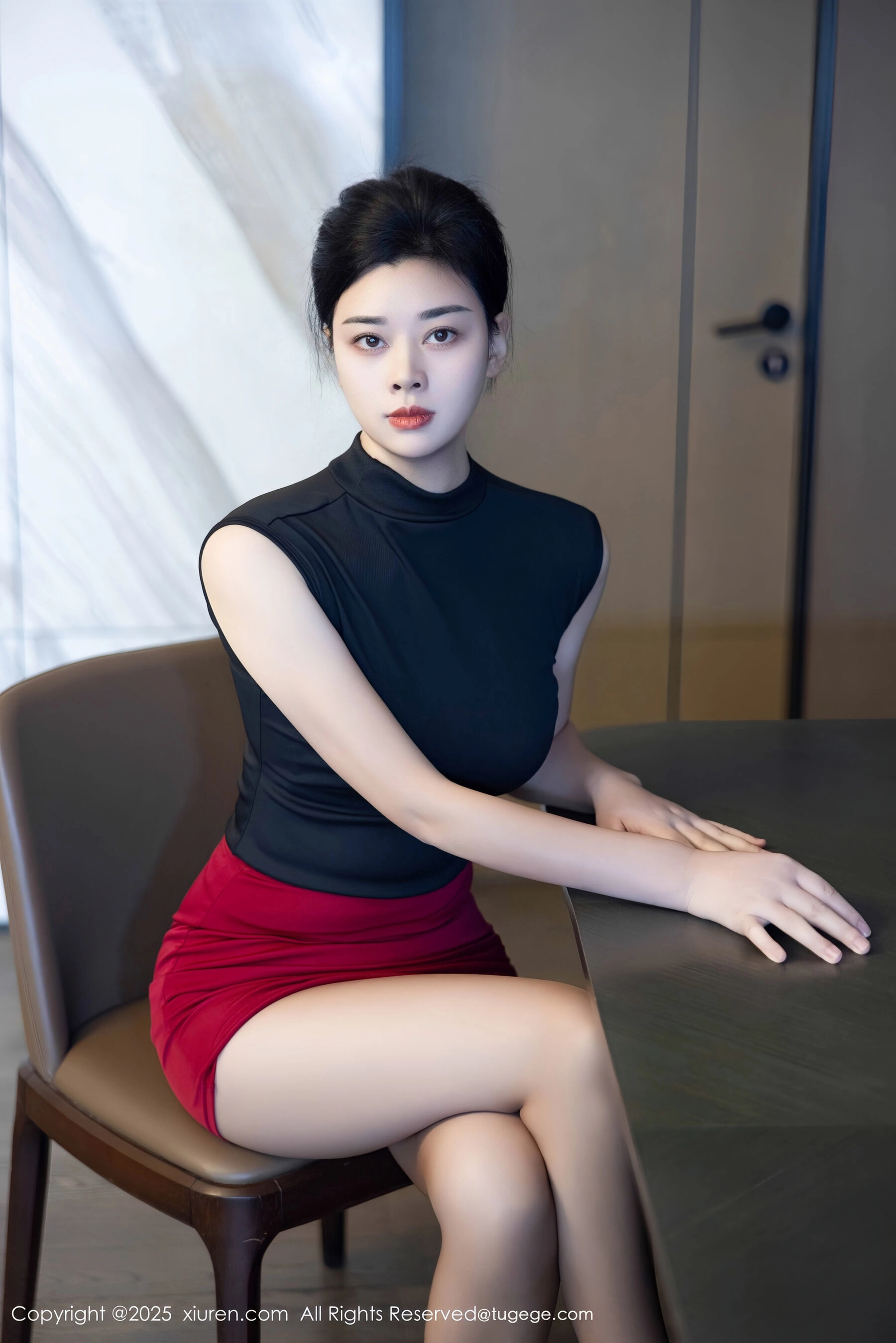  秀人网 徐清妍 Vol.10948 [80P]第3张