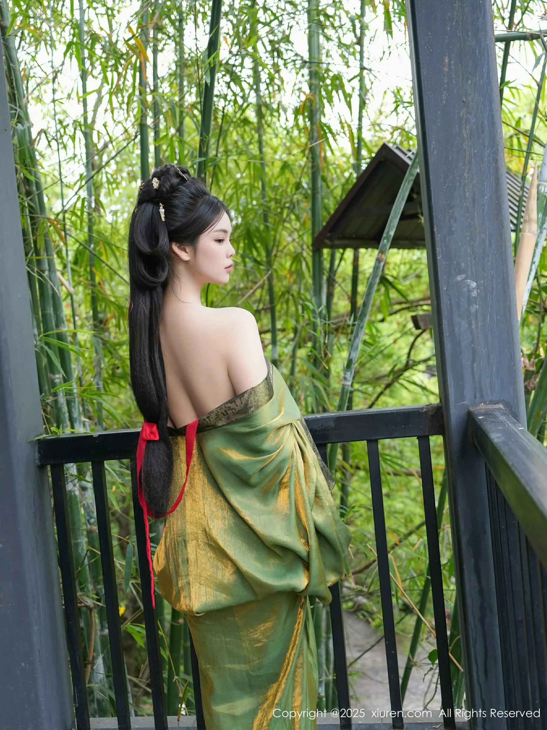  XiuRen 秀人 No.10126 雪糕CiCi [68P]第18张