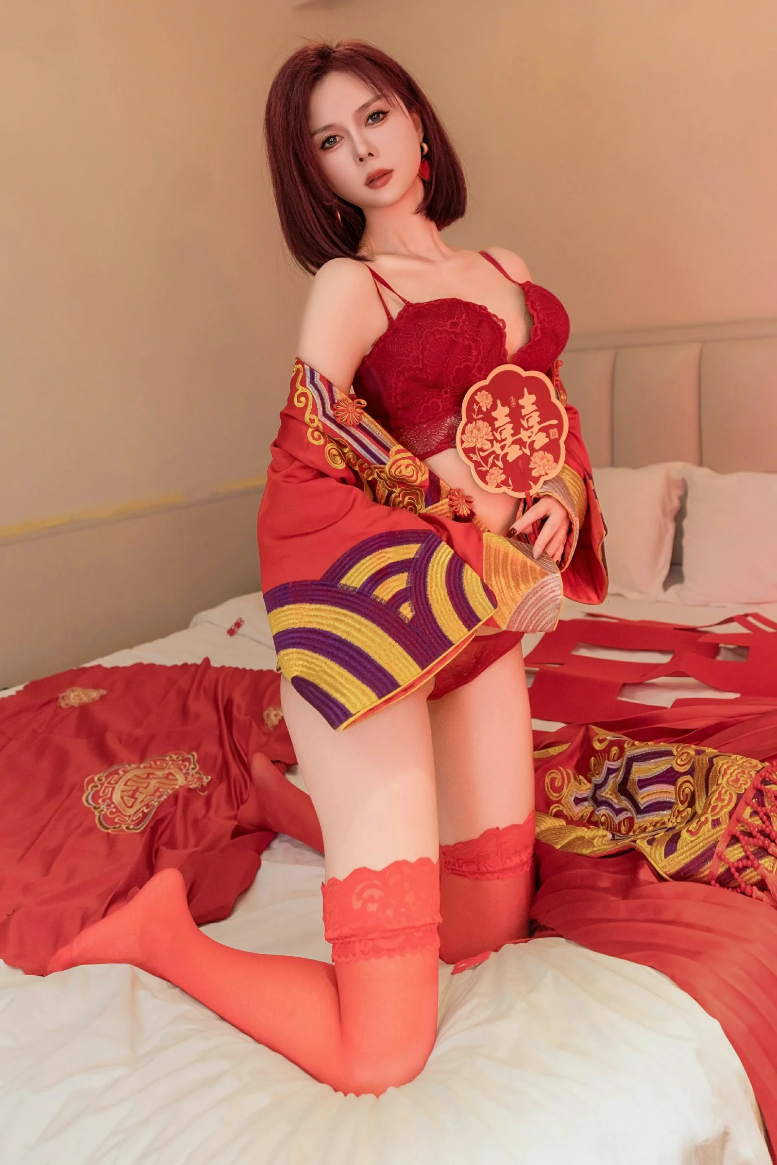  XiuRen 秀人 No.9995 白芷yy [90P]第12张