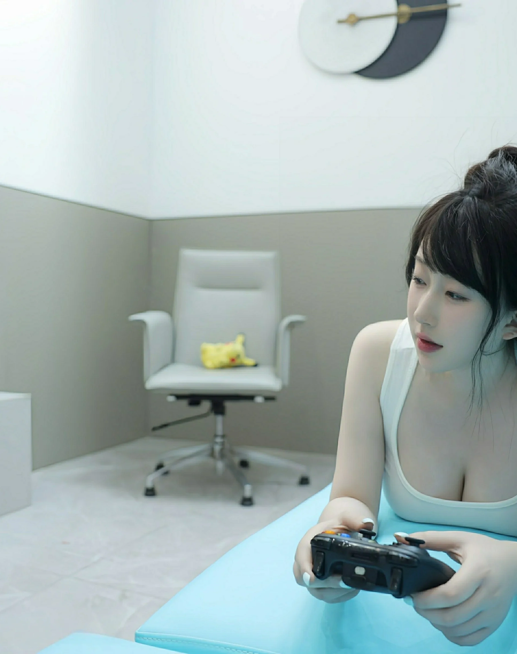  秀人网 No.10676 李沁恩lrene [70P]第11张