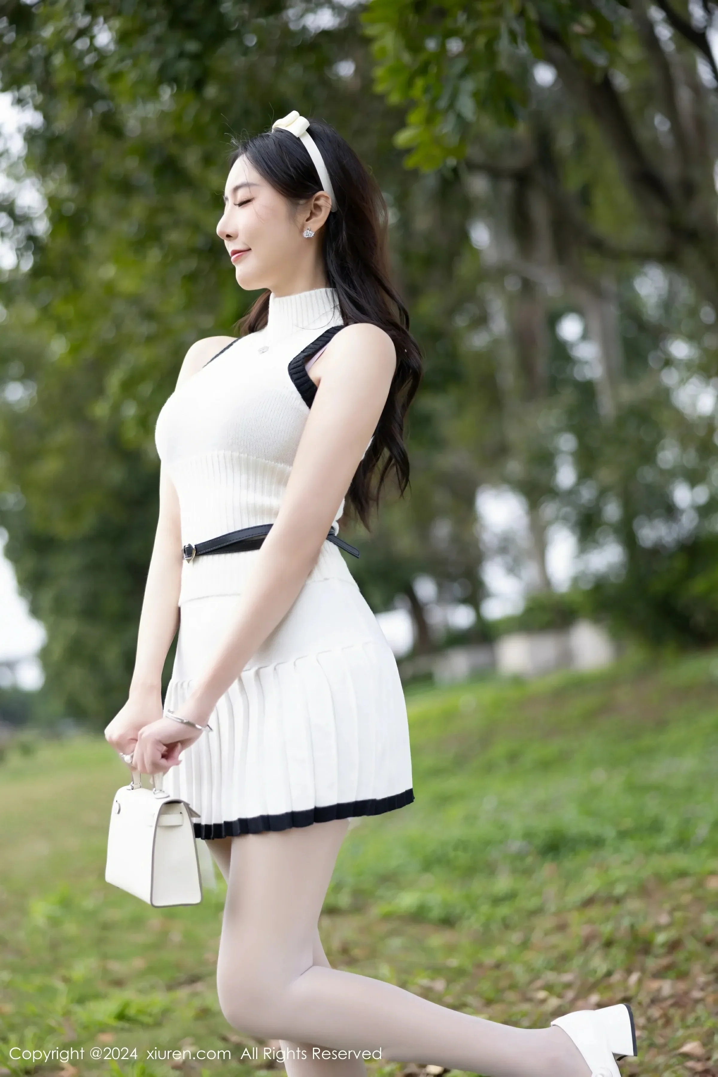  XiuRen 秀人 No.8334 王馨瑶yanni [80P]第2张