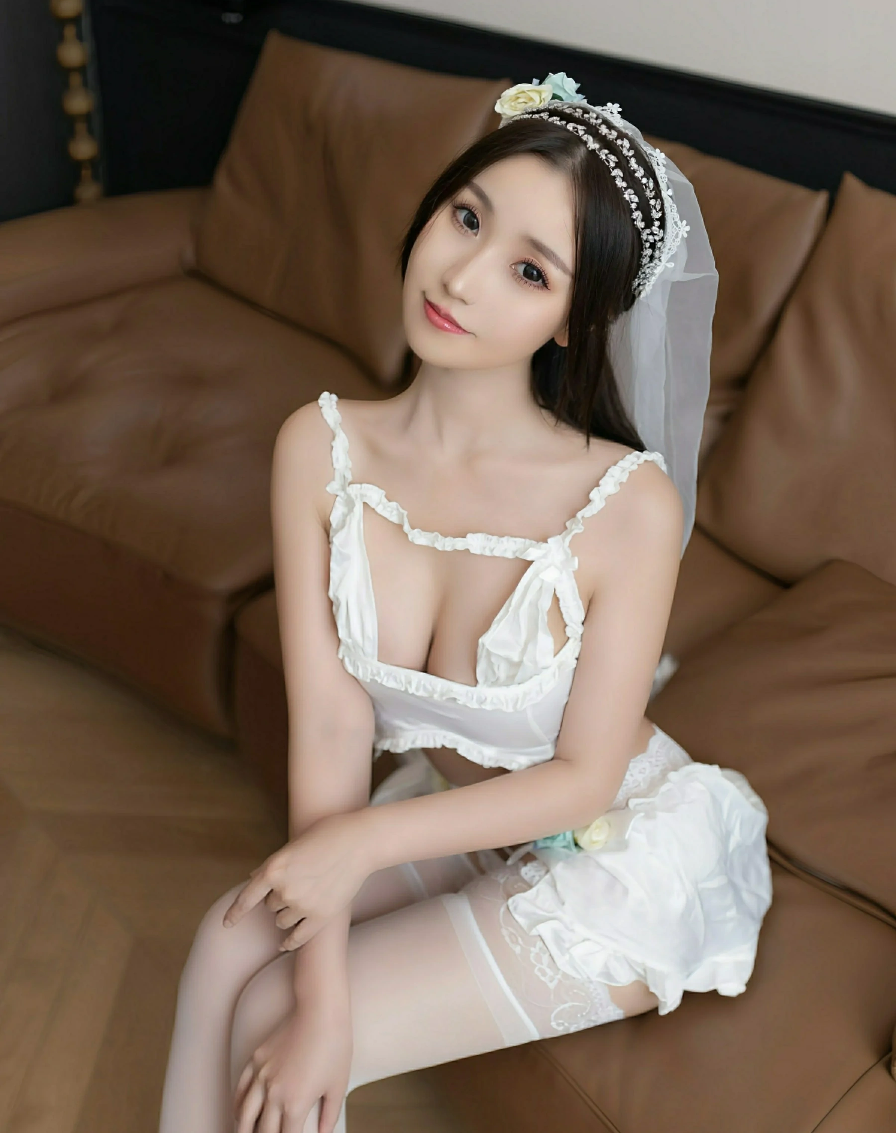  秀人网 No.10644 杏子Yada [83P]第2张