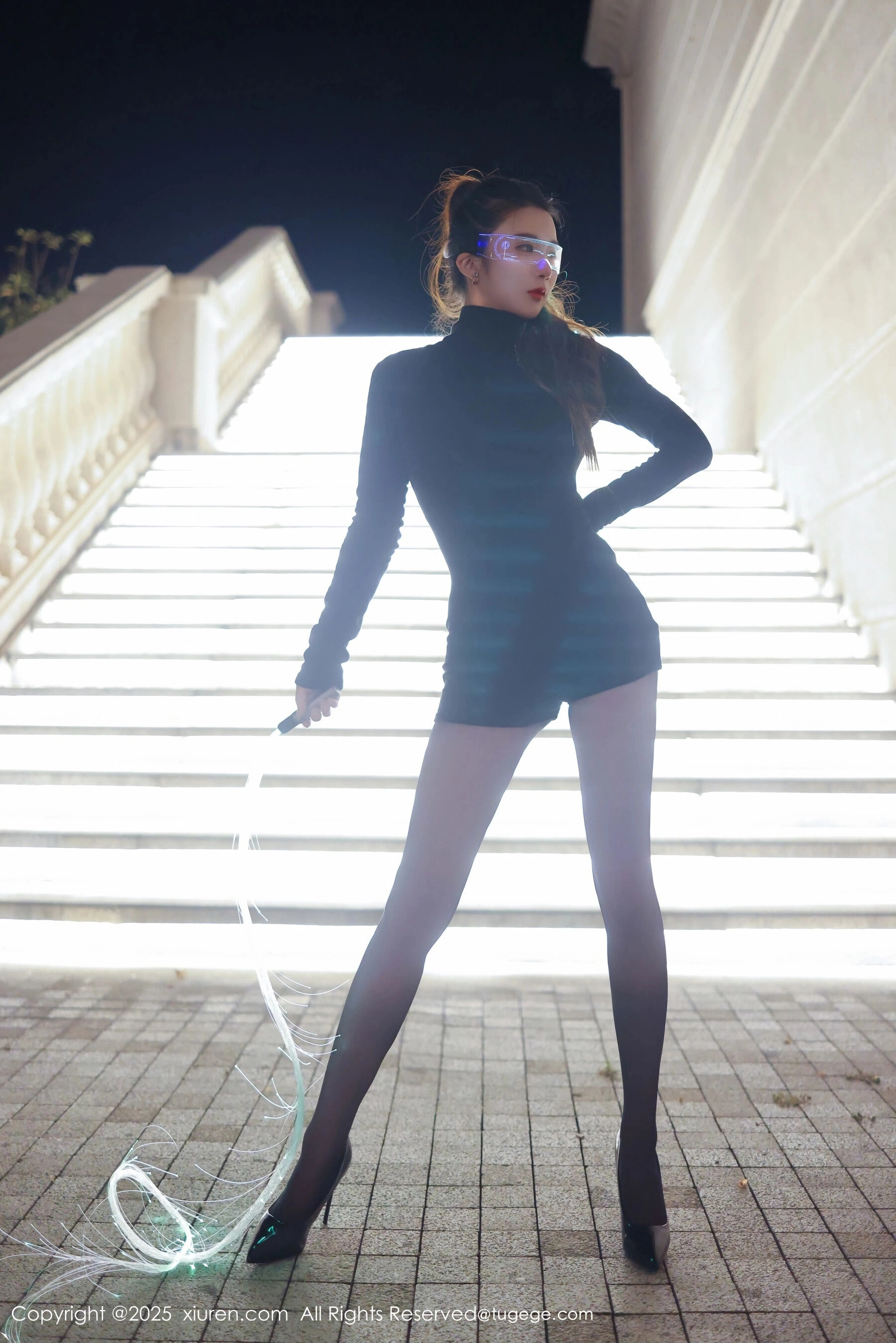  秀人网 小肉肉咪 Vol.10936 [77P]第3张