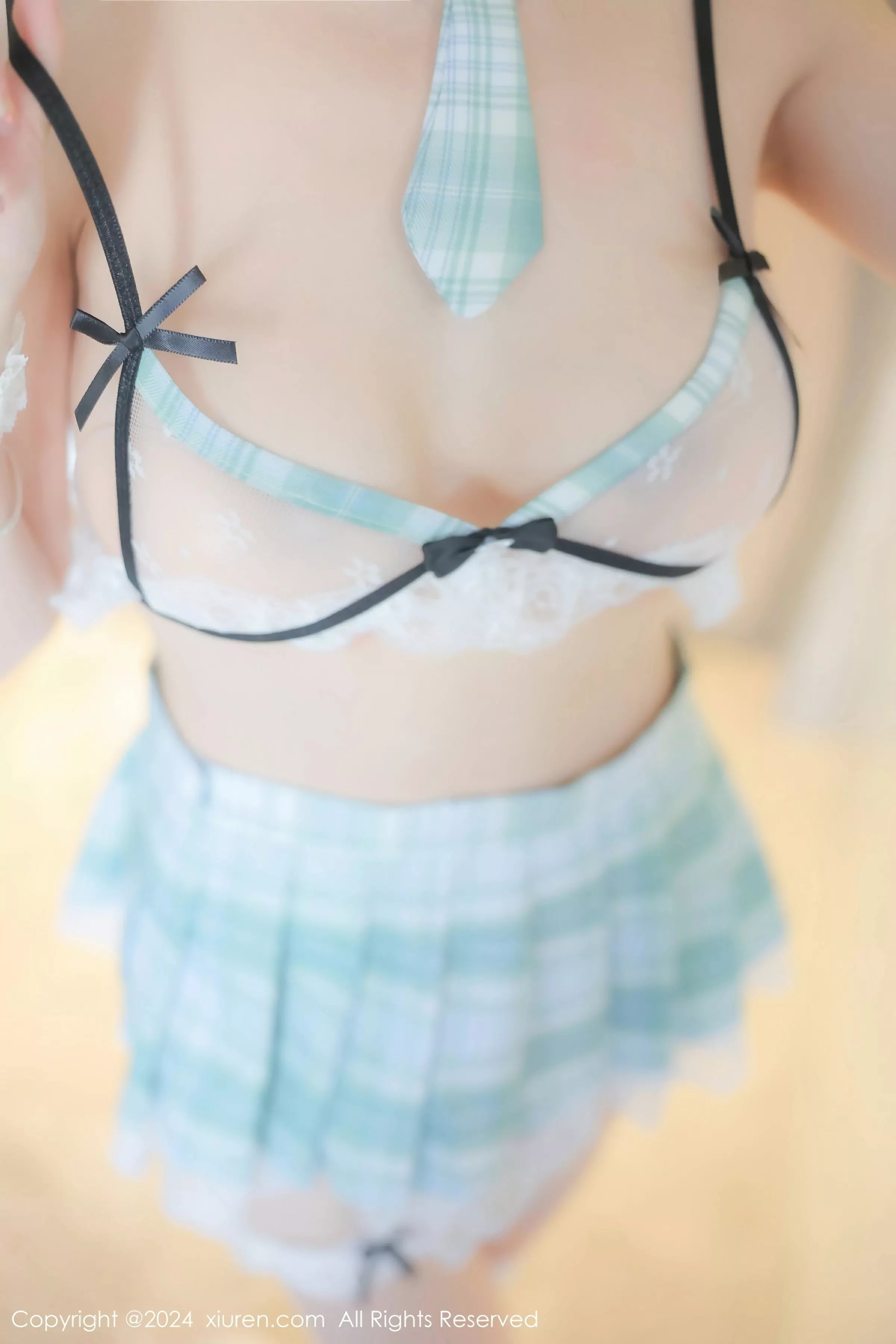  XiuRen 秀人 No.8108 林幼一 [75P]第3张