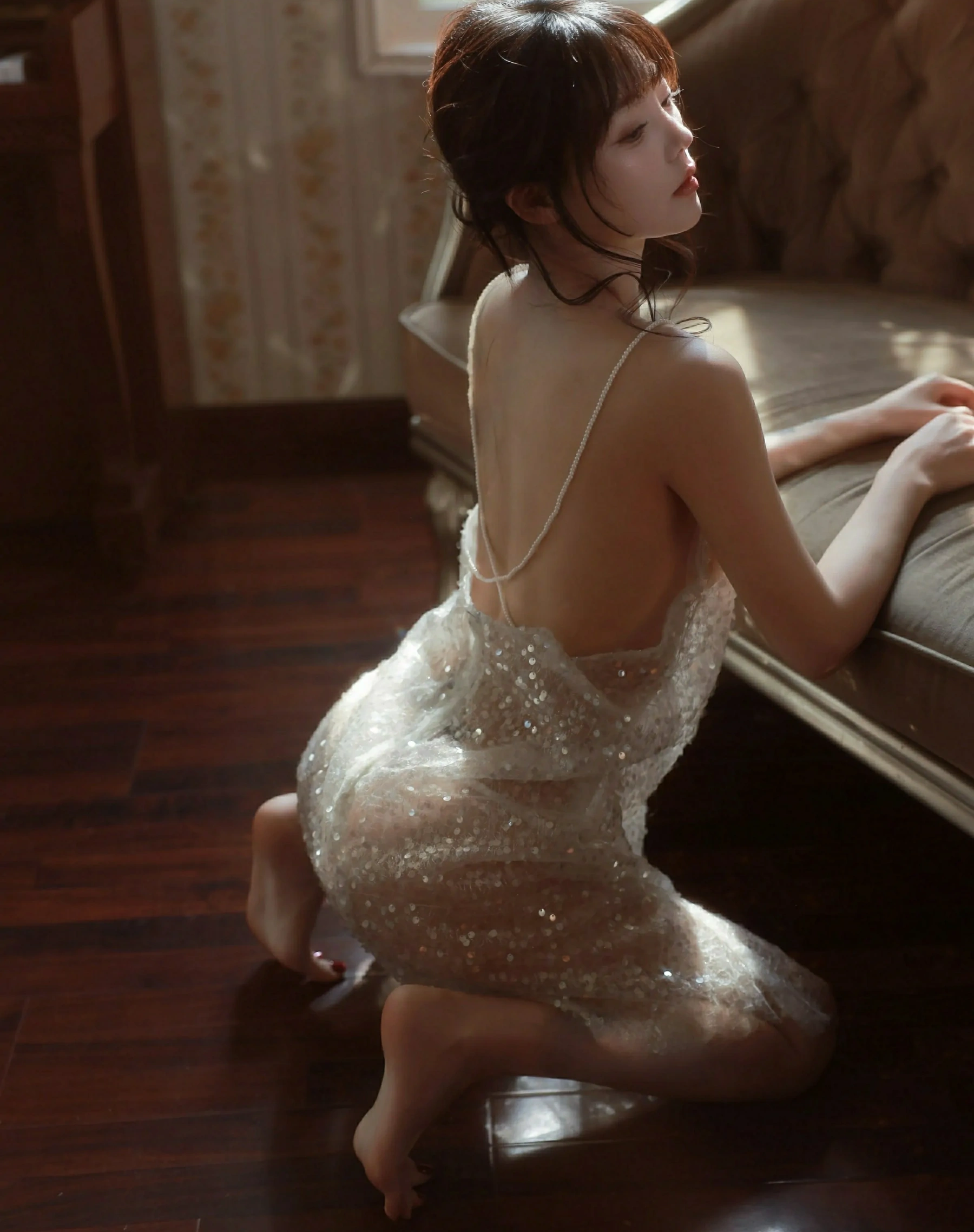  秀人网 No.10799 佘贝拉Bella [73P]第10张