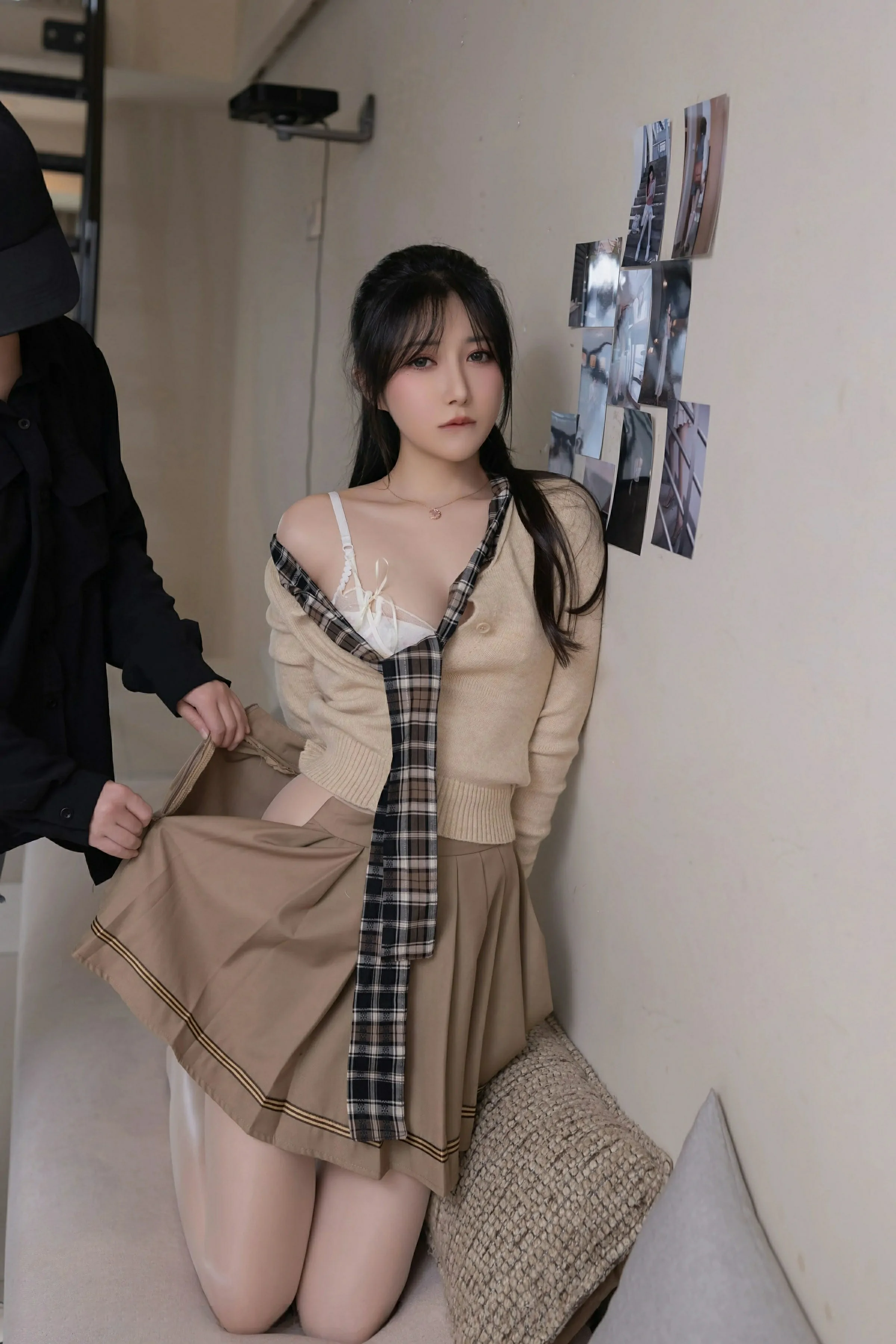  XiuRen 秀人 No.9988 鱼子酱Fish [82P]第7张