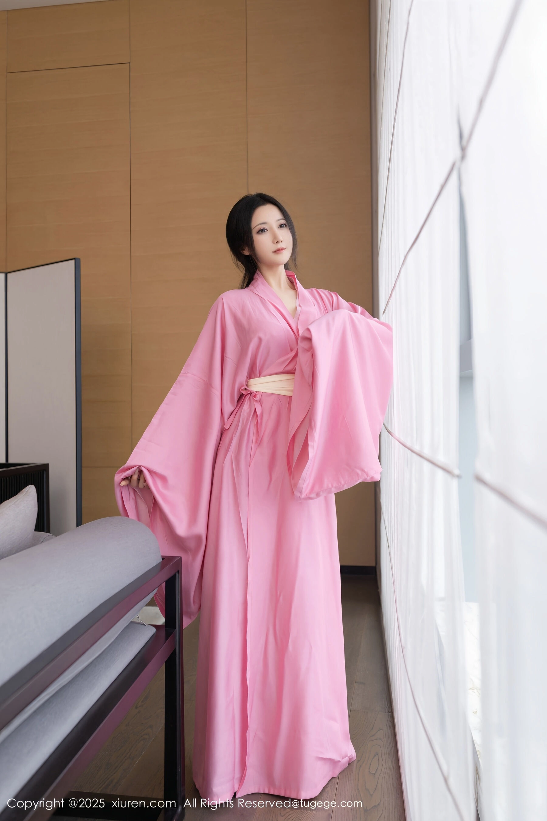  秀人网 鱼子酱Fish Vol.11049 [82P]第26张