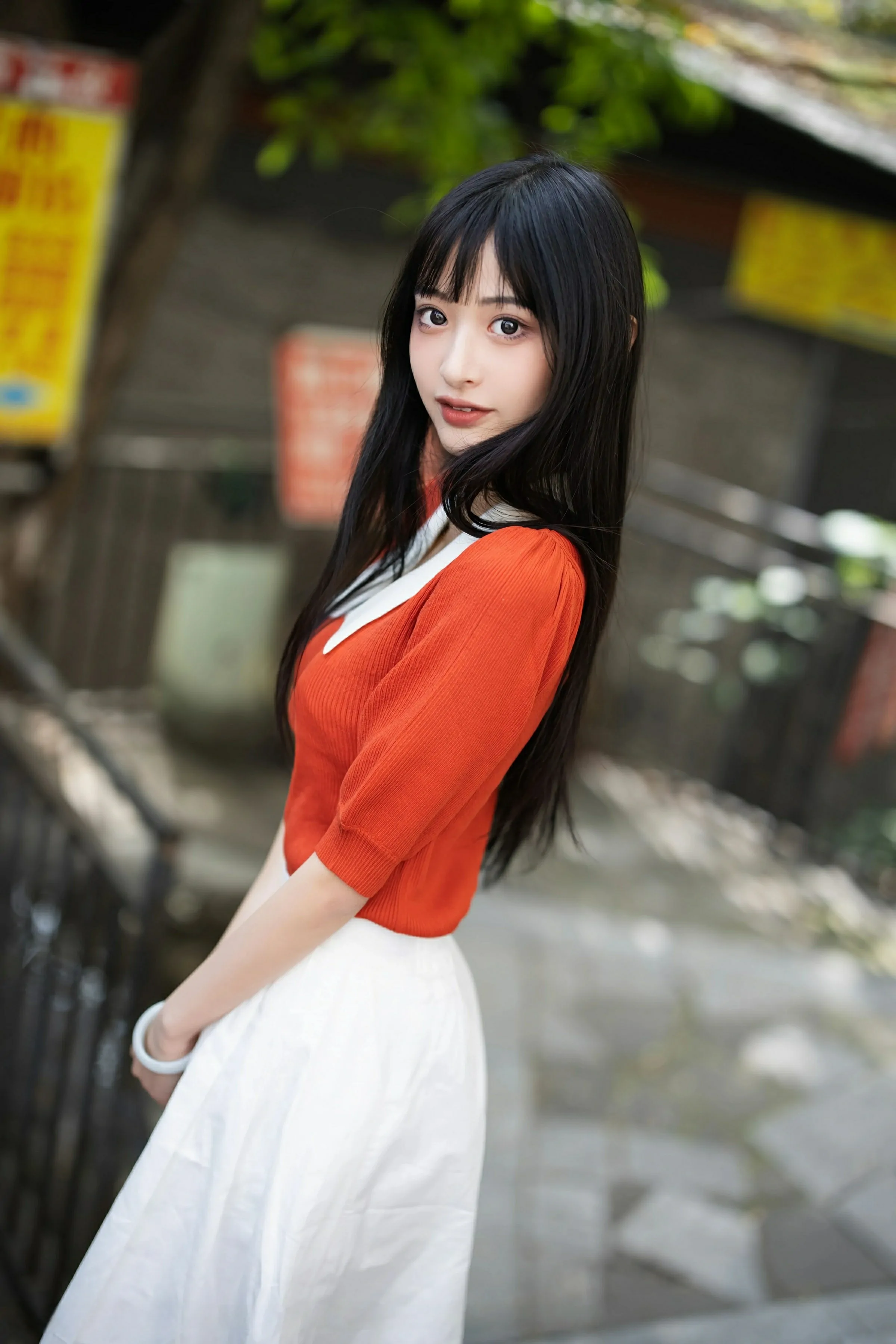  XiuRen 秀人 No.10247 茂木希子 [80P]第1张