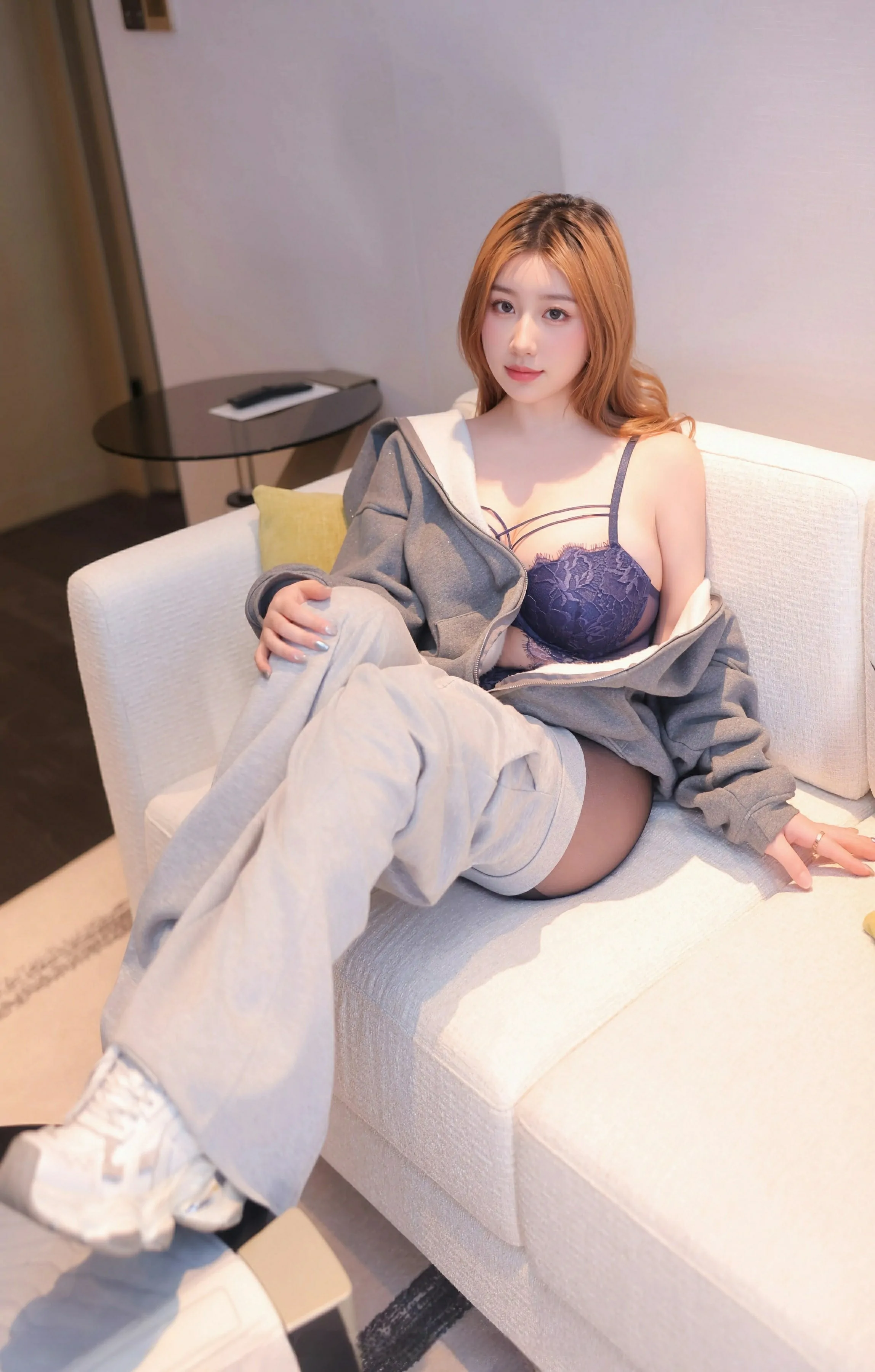  XiuRen 秀人 No.10253 M麦当劳 [82P]第7张