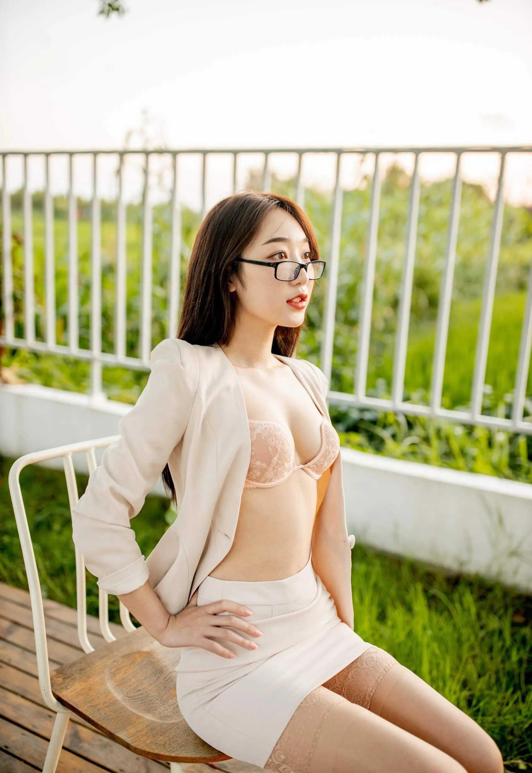  XIUREN秀人网 No.1700 小九月第13张