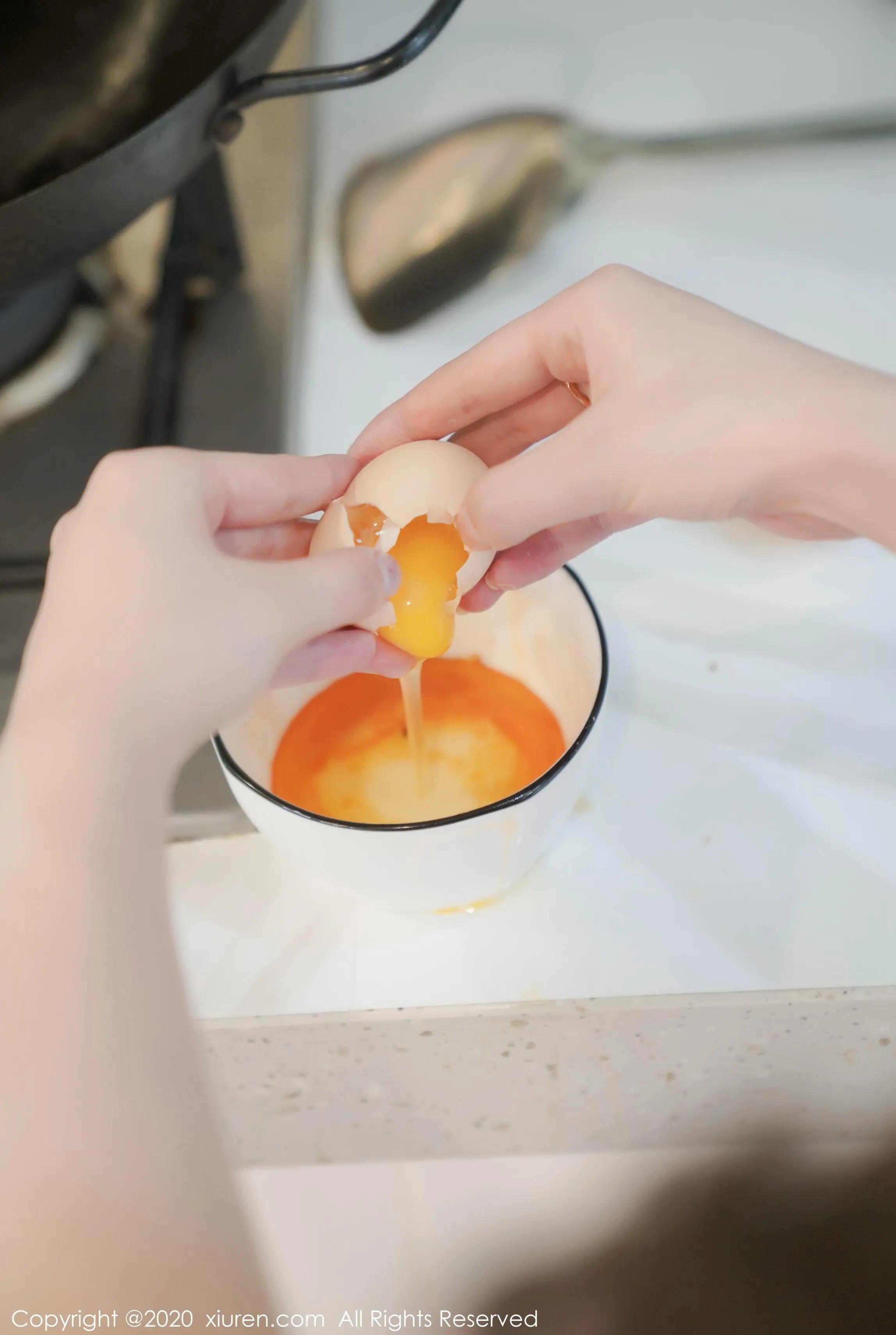  XIUREN秀人网 NO.2186 糯美子Mini第27张