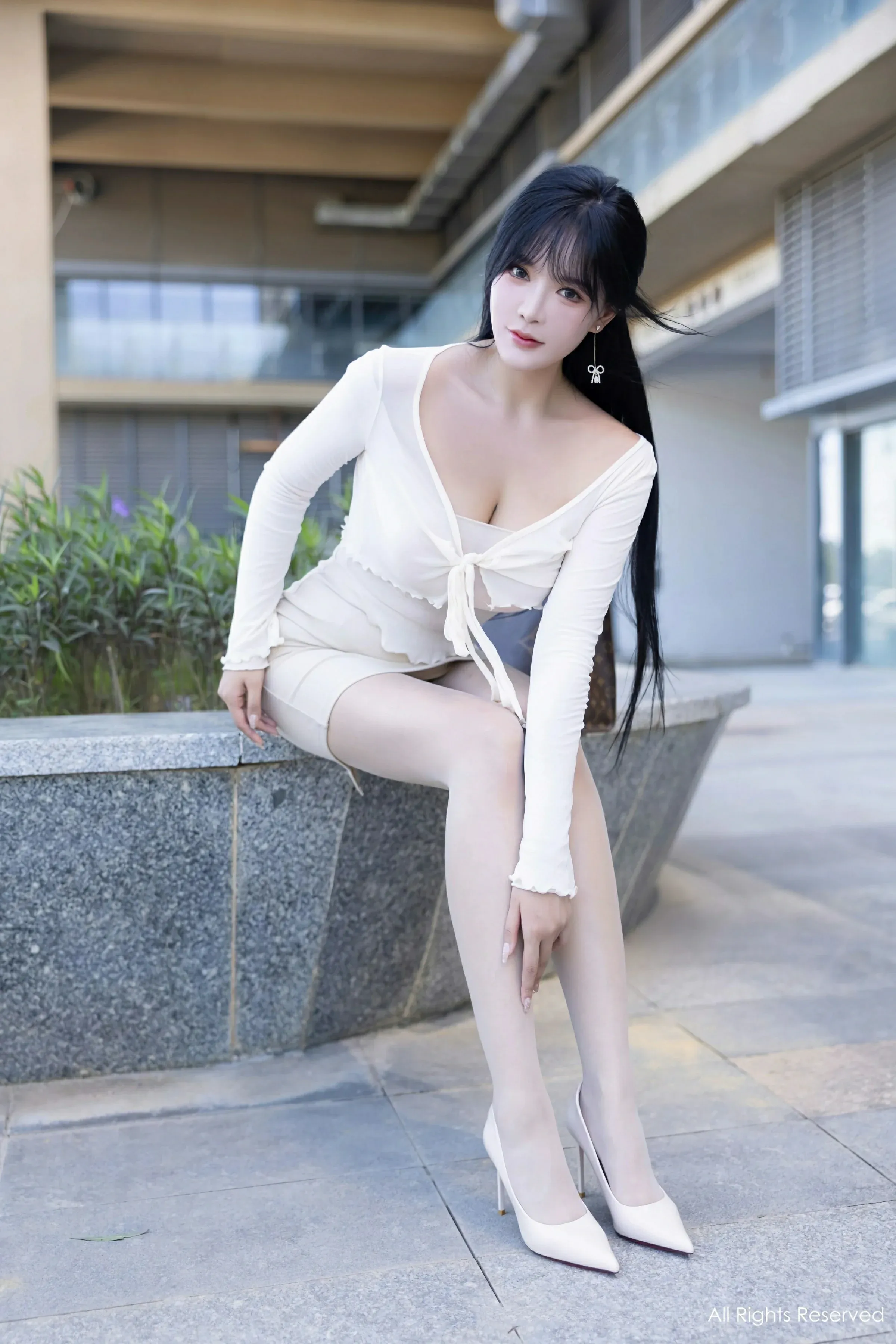  XiuRen 秀人 No.9320 娜比 [82P]第6张